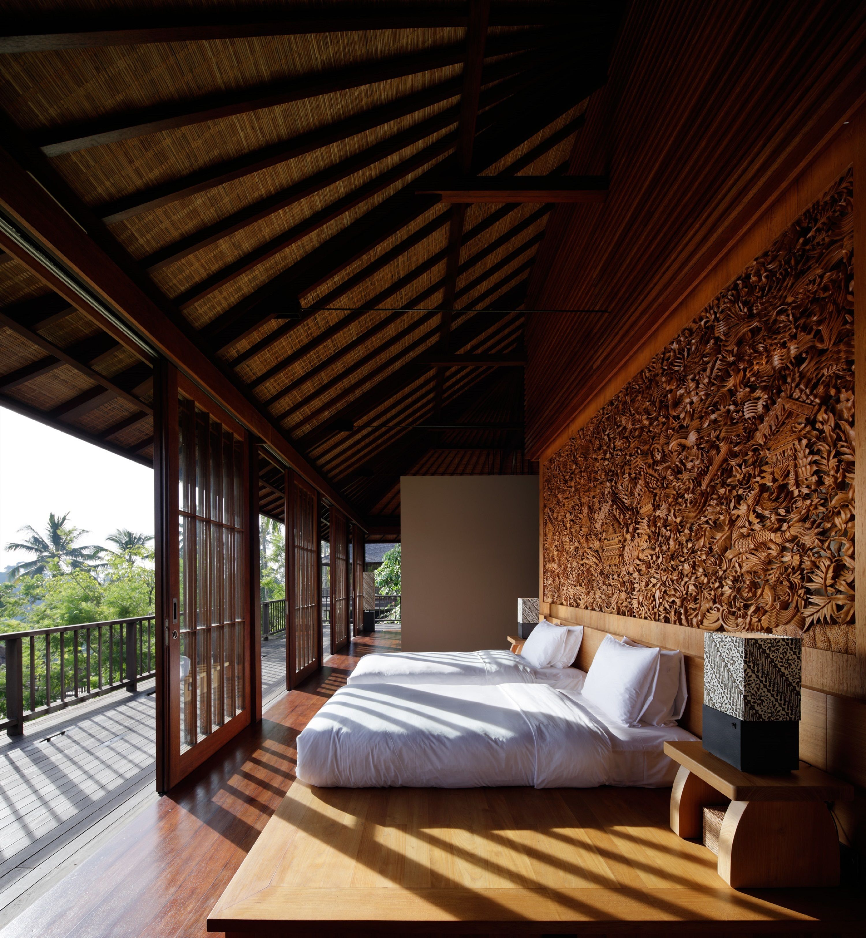 Hoshinoya Bali