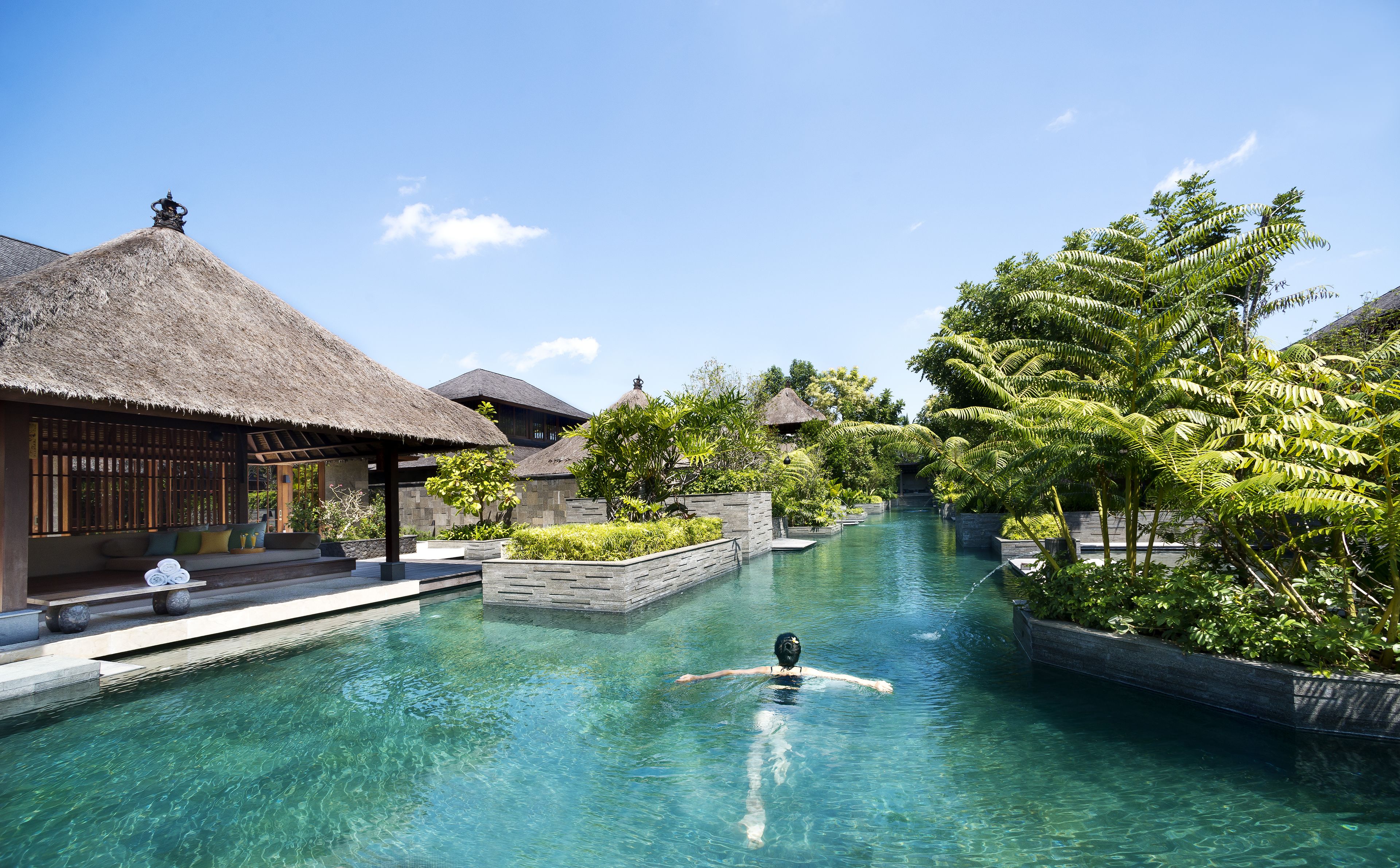 Hoshinoya Bali