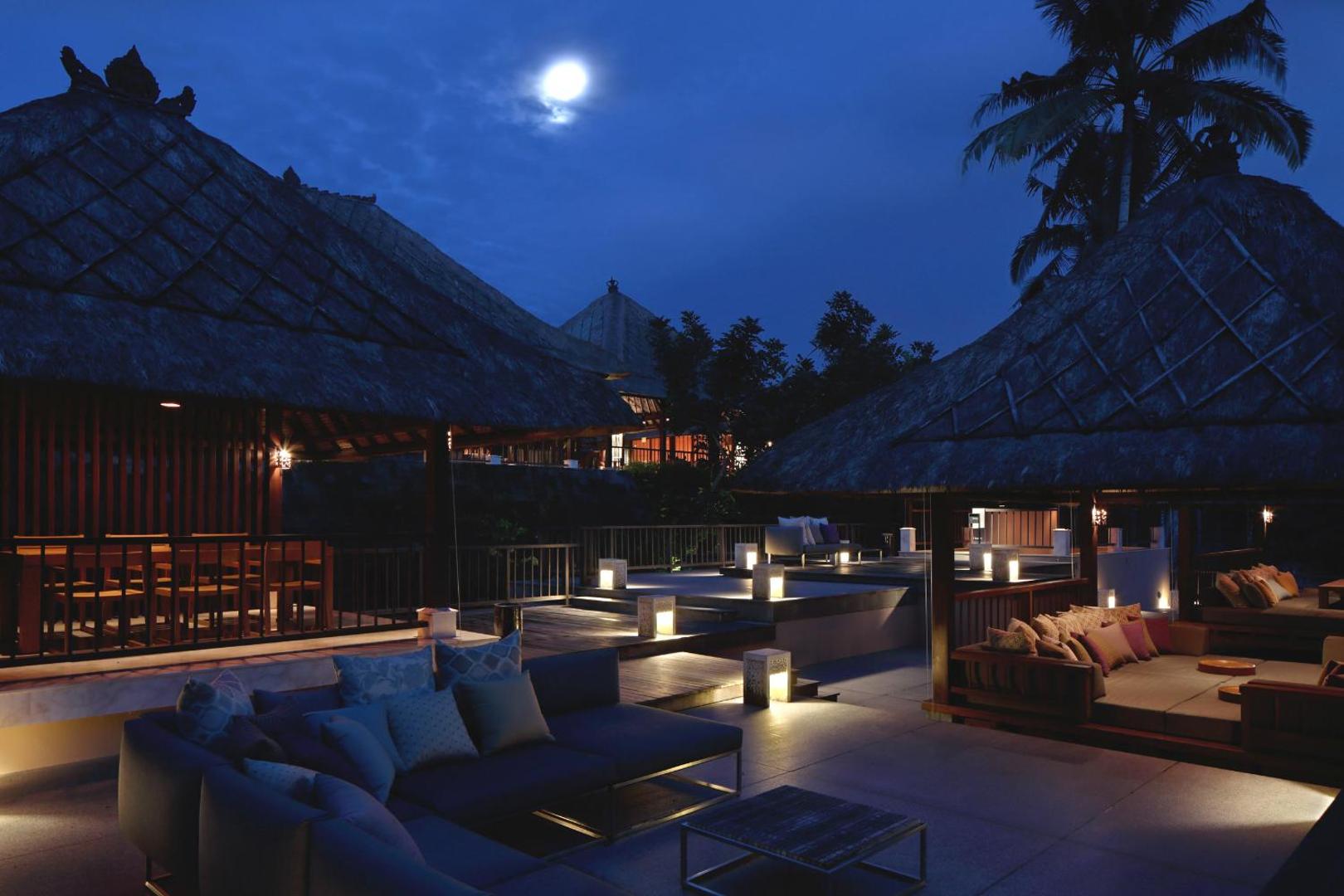 Hoshinoya Bali