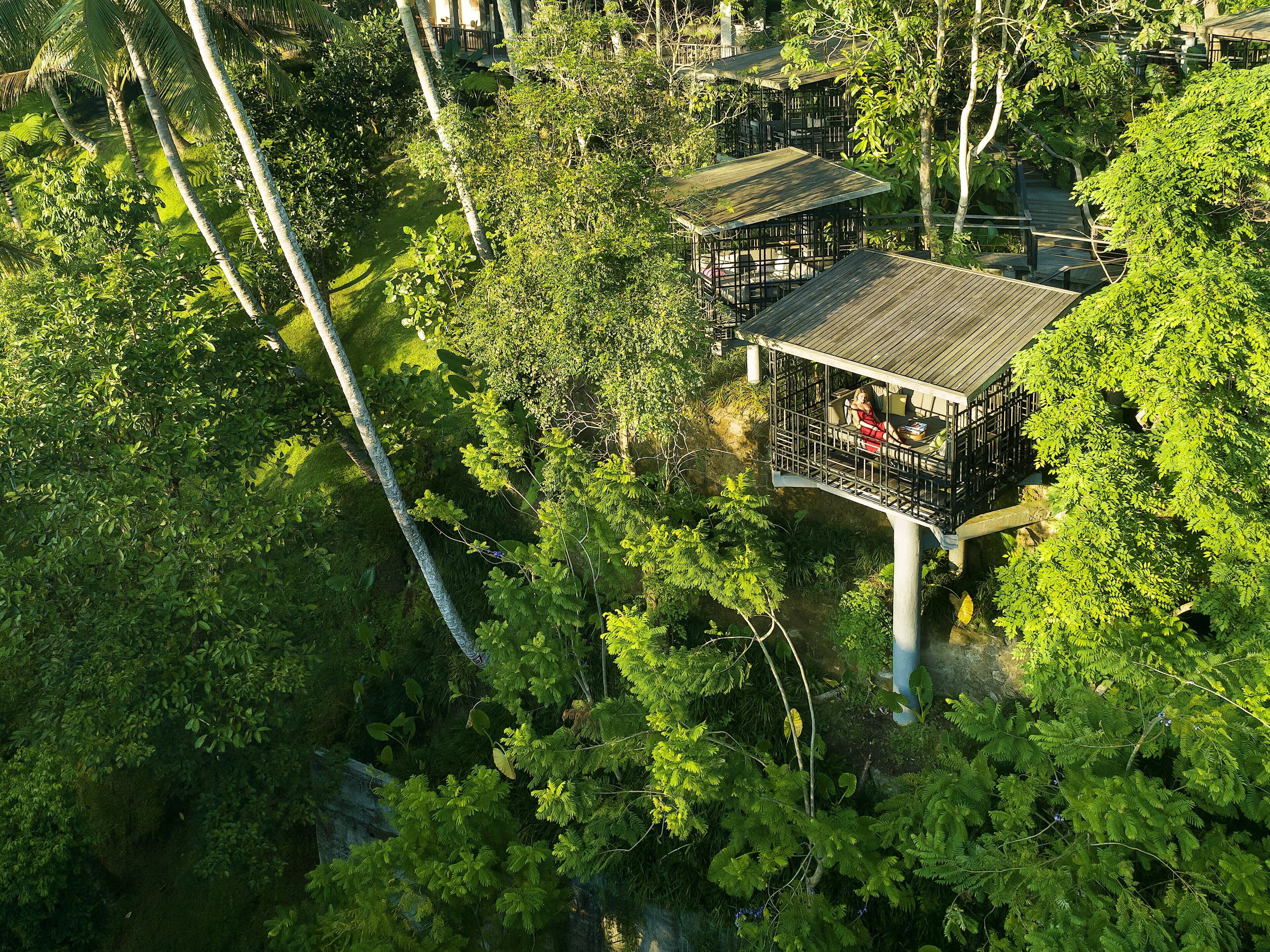 Hoshinoya Bali