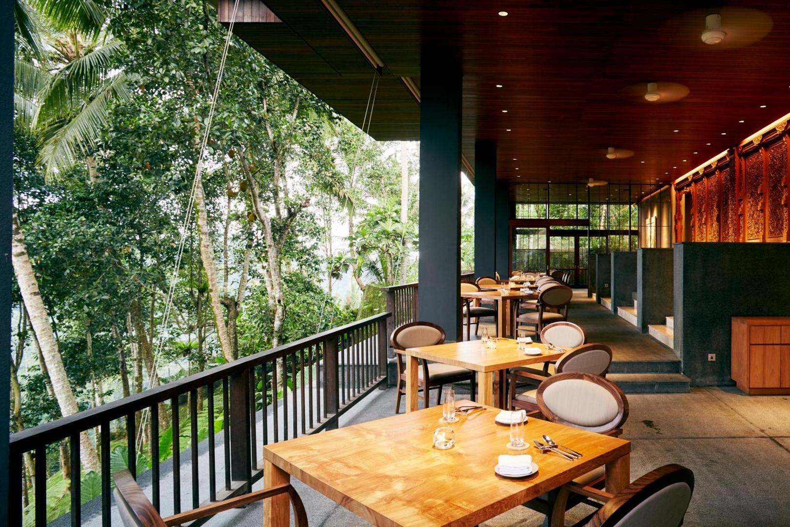 Hoshinoya Bali