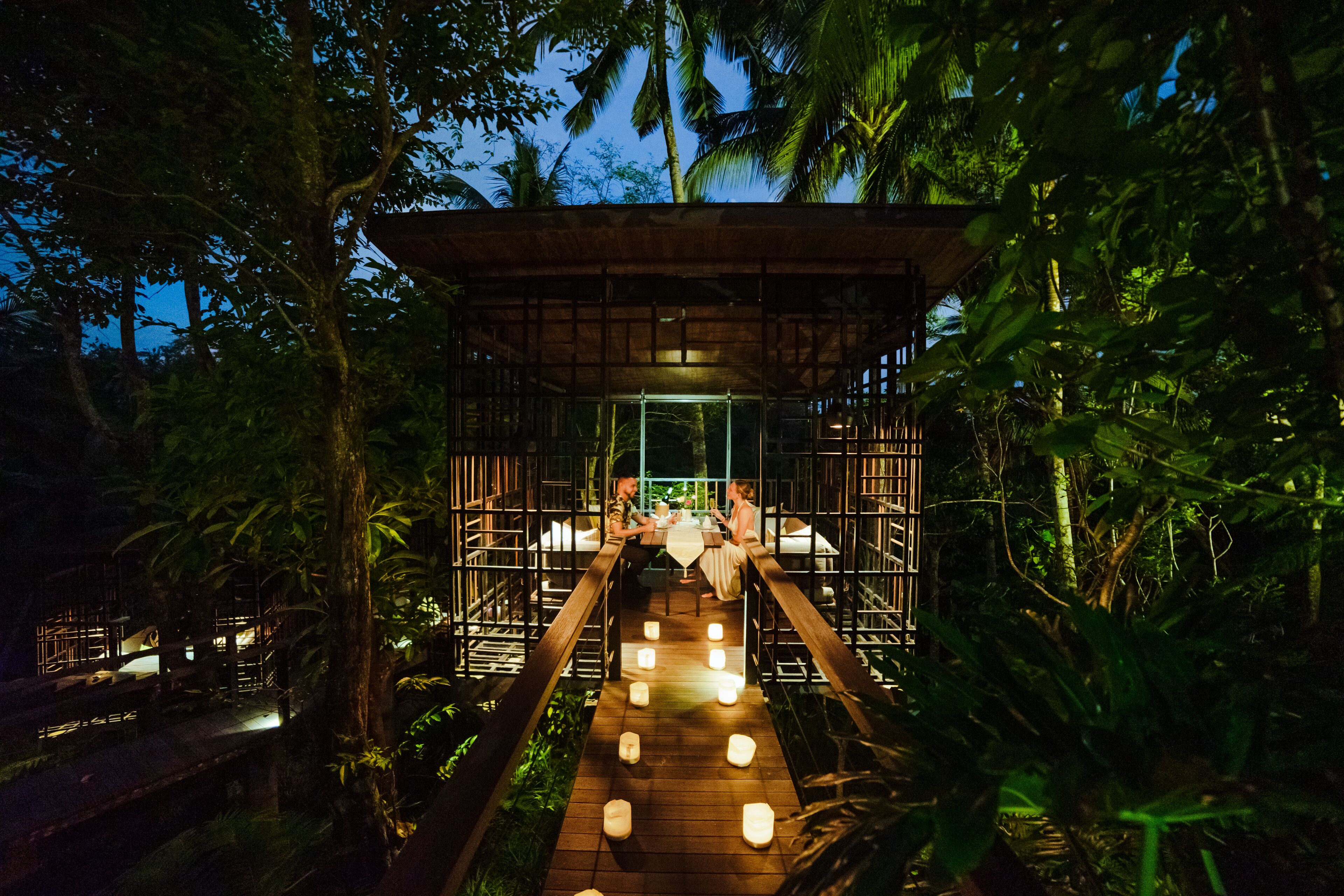 Hoshinoya Bali