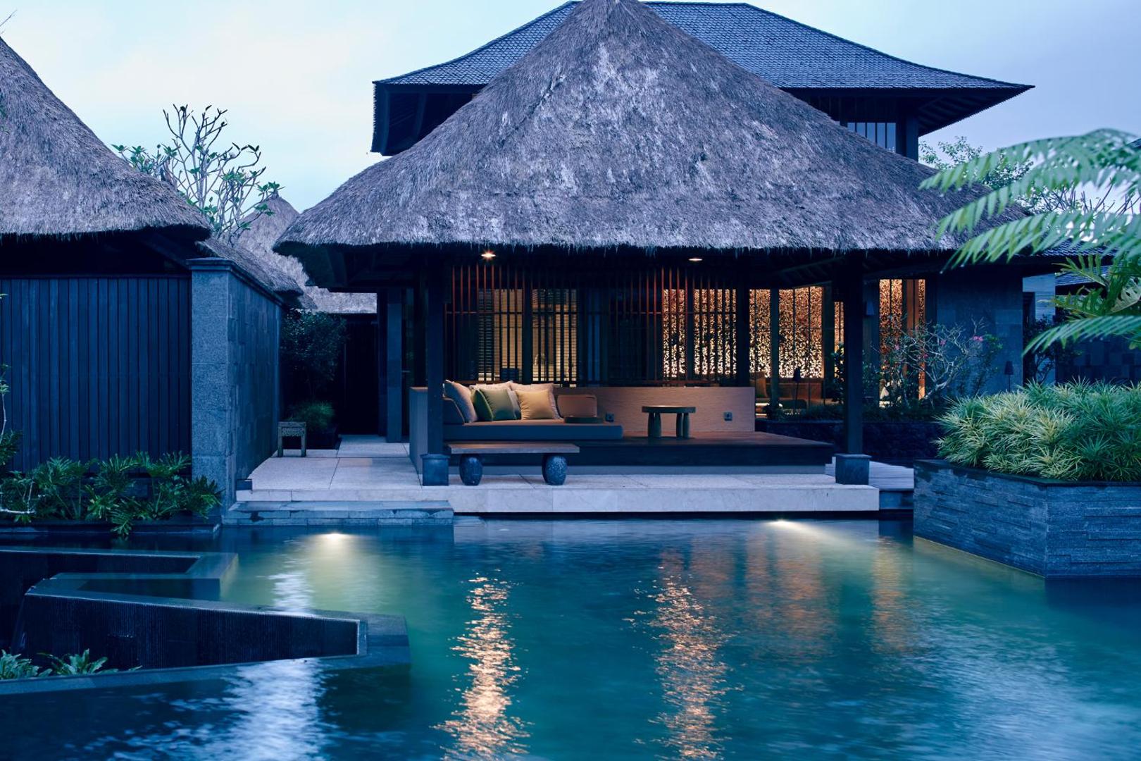 Hoshinoya Bali