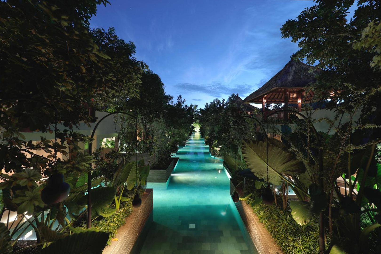 Hoshinoya Bali