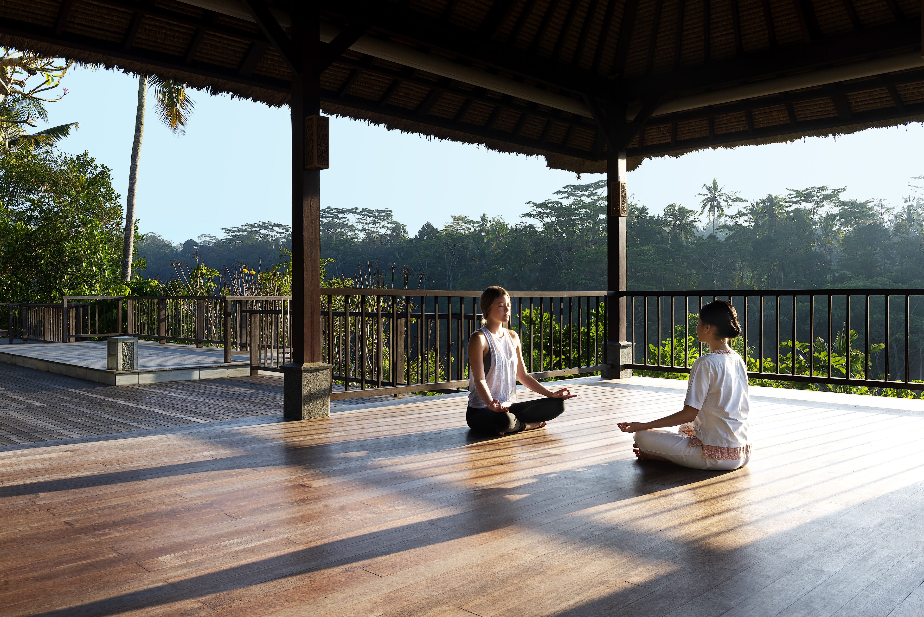 Hoshinoya Bali