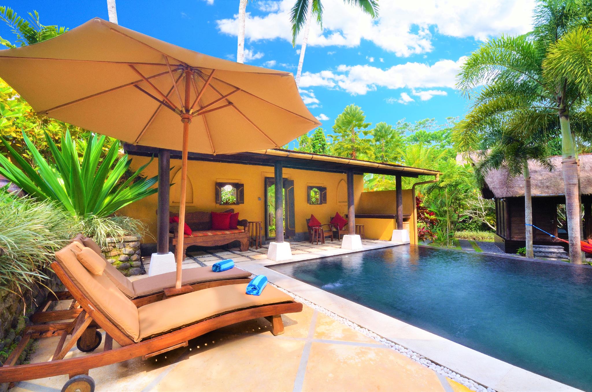 Jendela Di Bali Villa