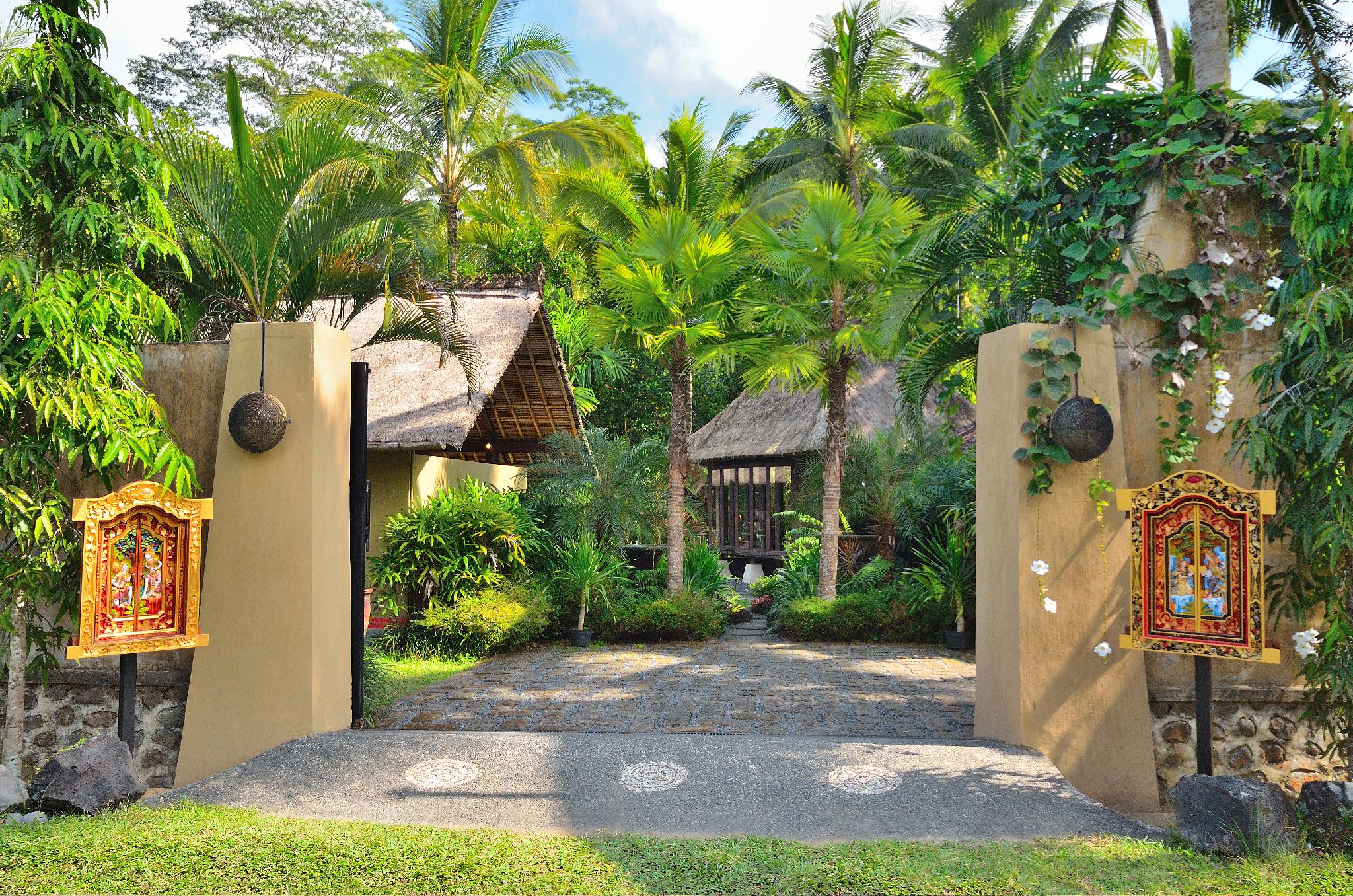 Jendela Di Bali Villa