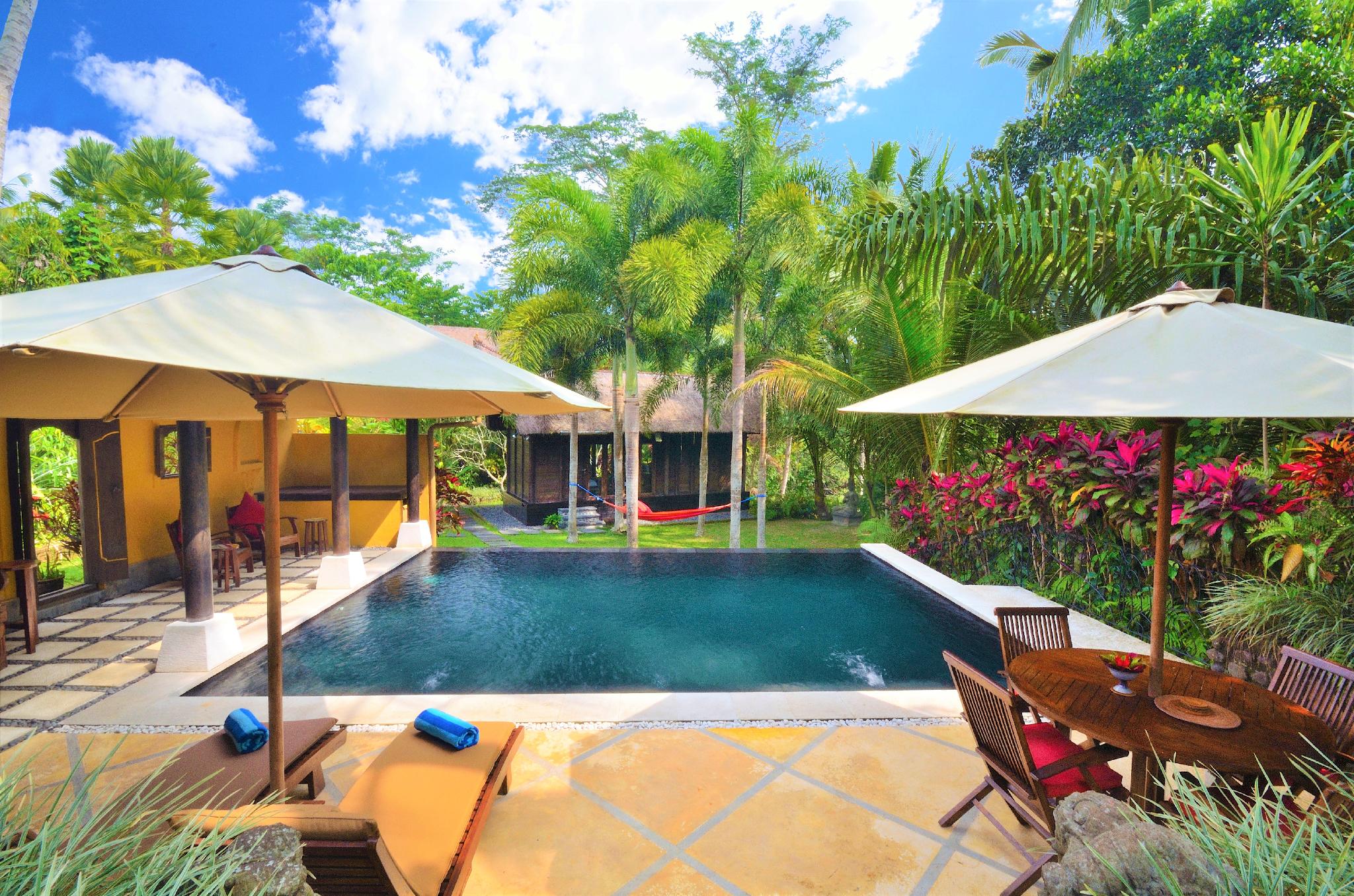 Jendela Di Bali Villa