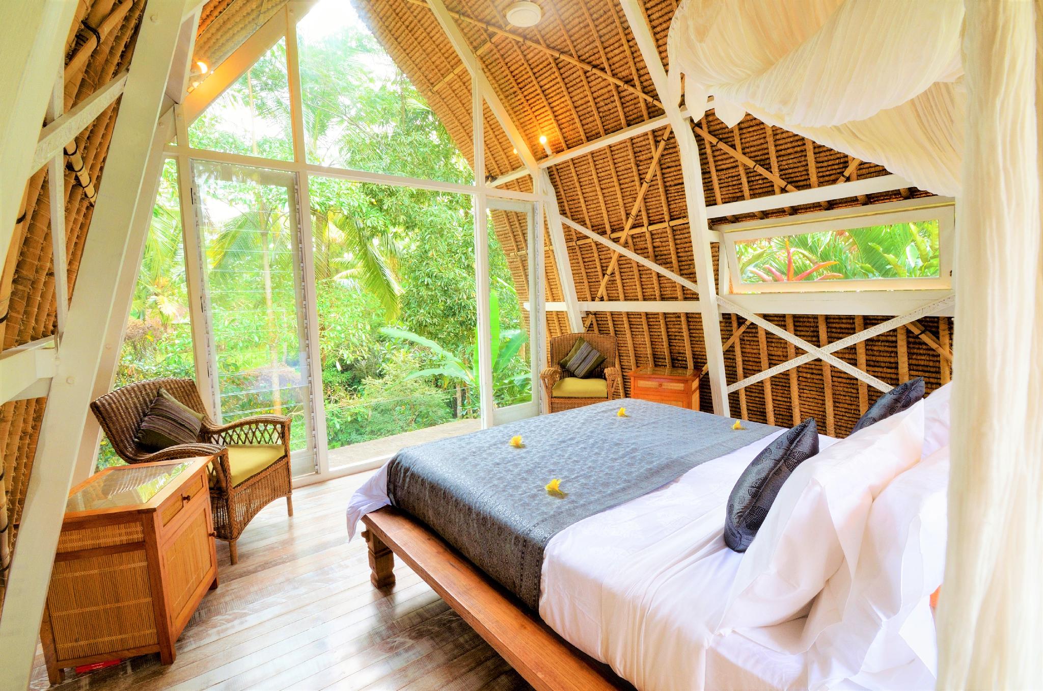 Jendela Di Bali Villa