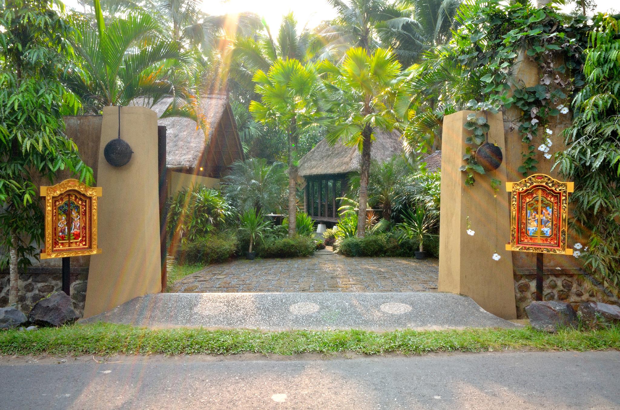 Jendela Di Bali Villa