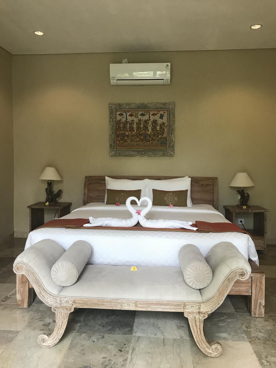Kailash Bali