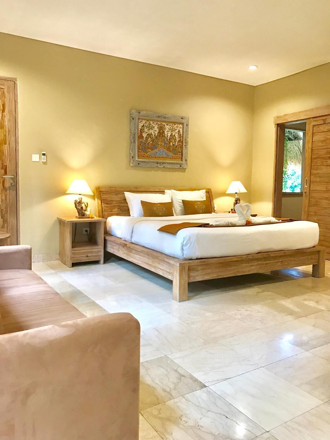 Kailash Bali