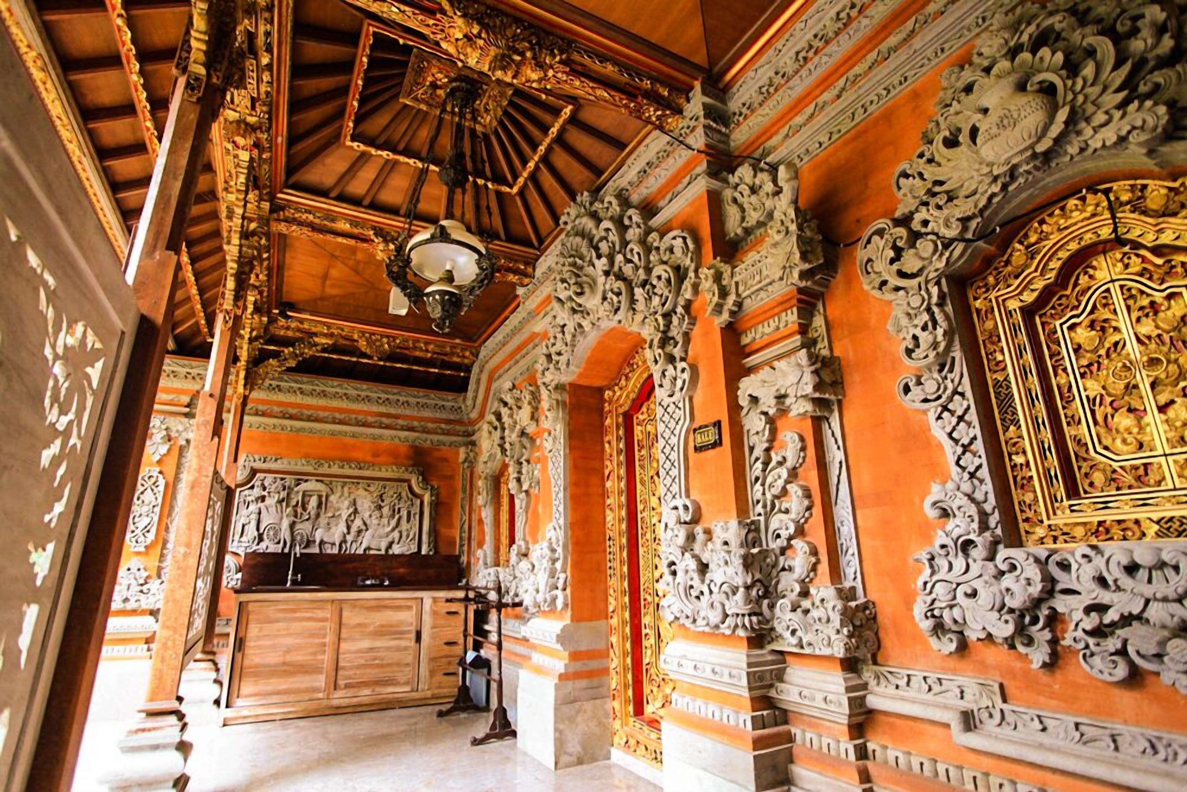 Kailash Bali