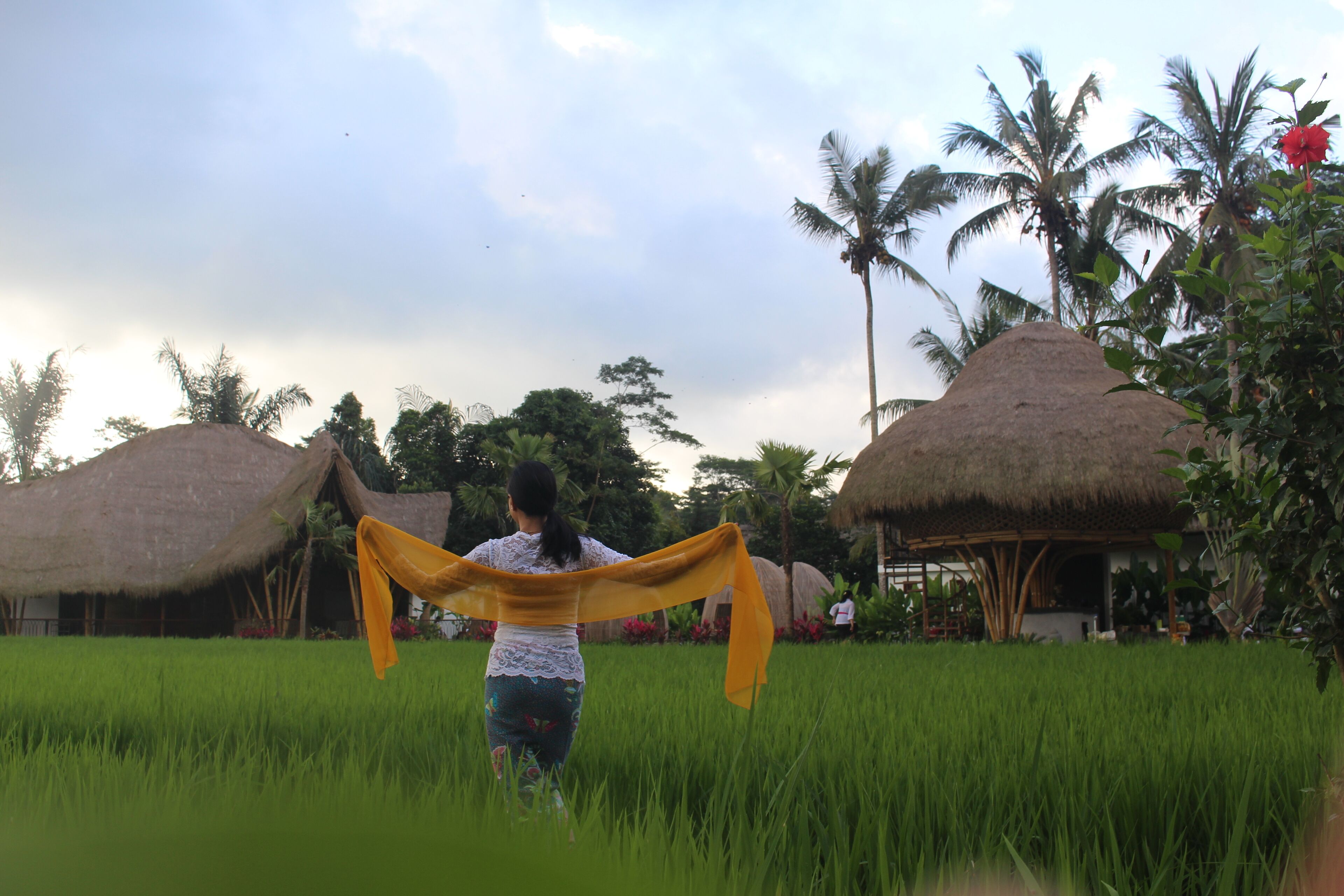Keliki Luxury Lodge
