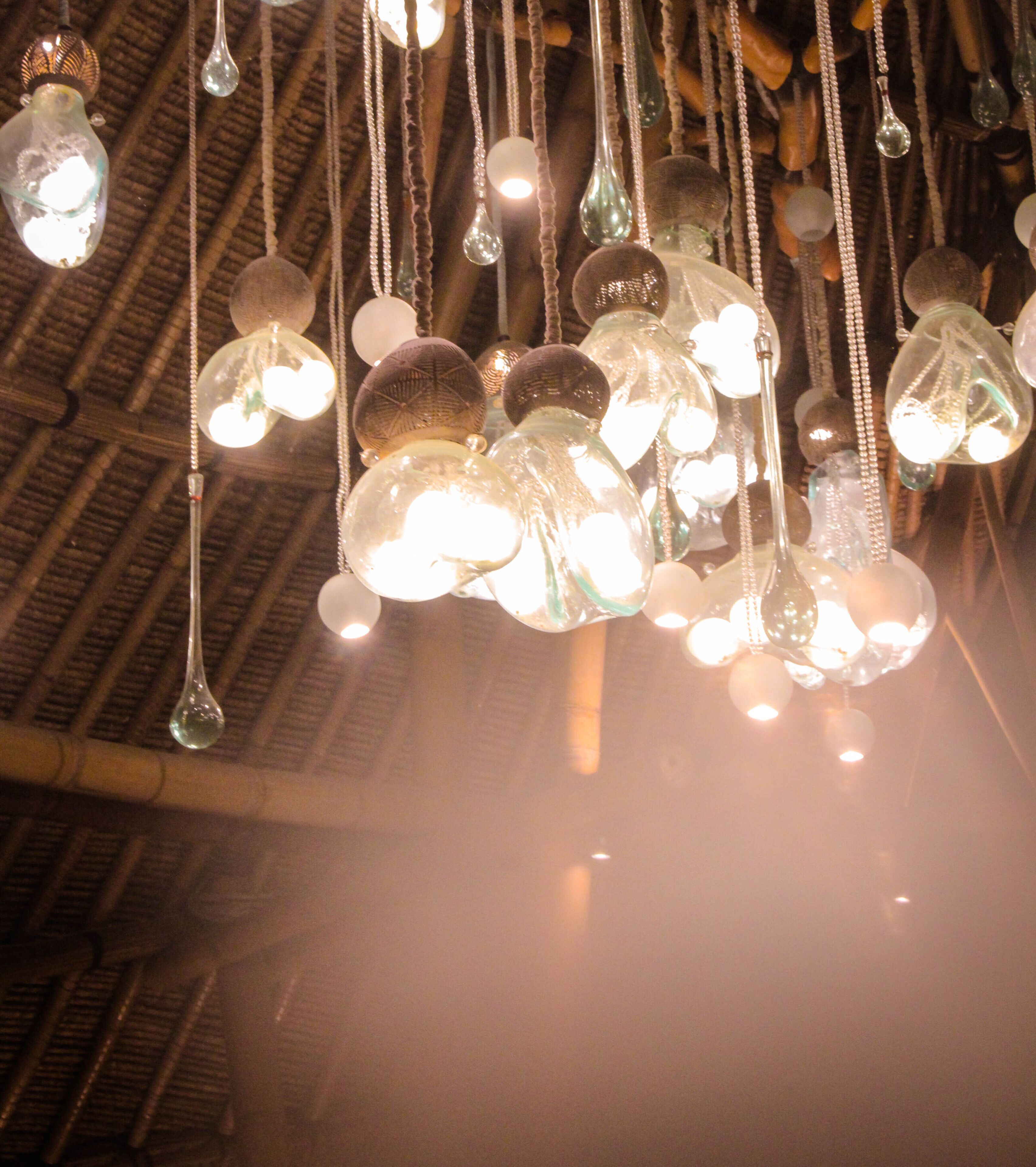 Keliki Luxury Lodge
