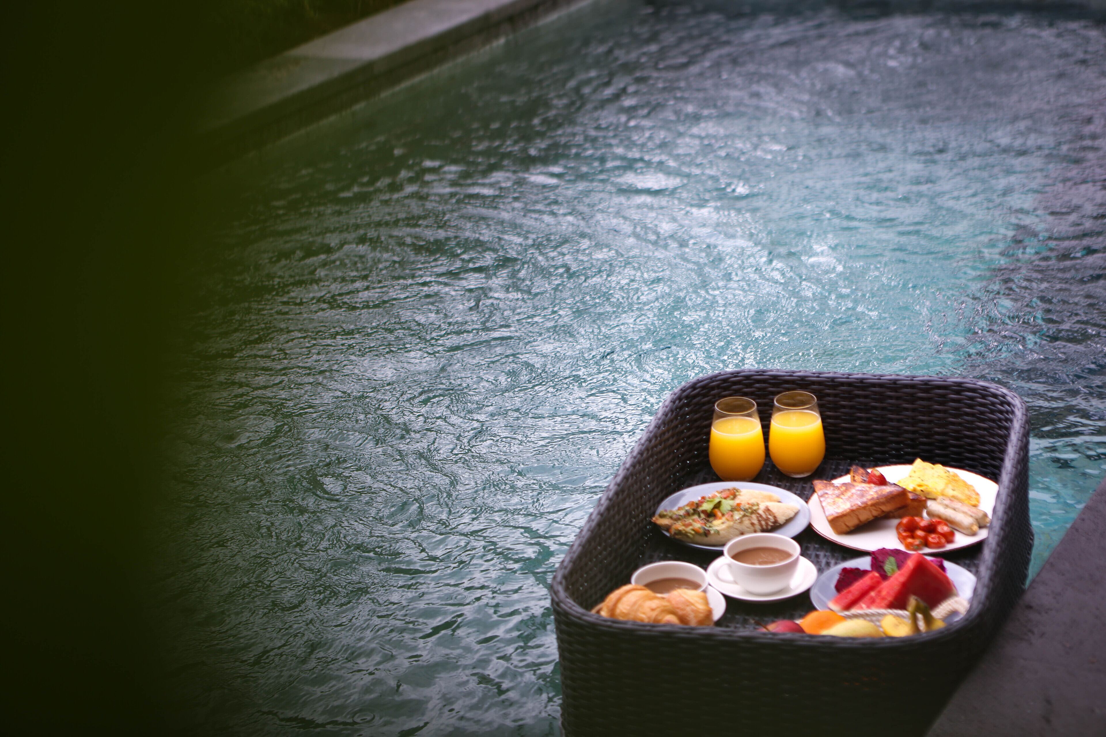 Keliki Luxury Lodge