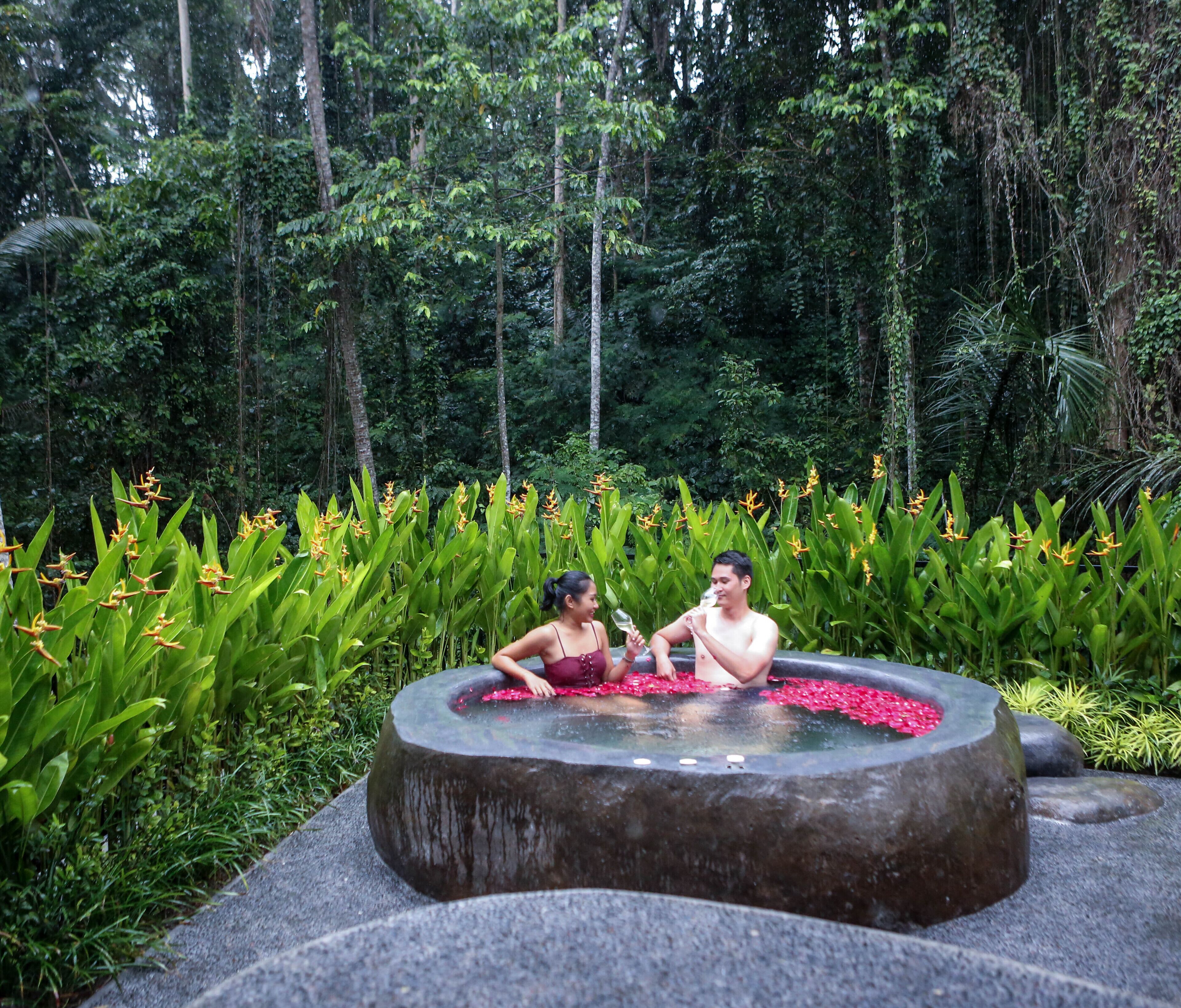 Keliki Luxury Lodge