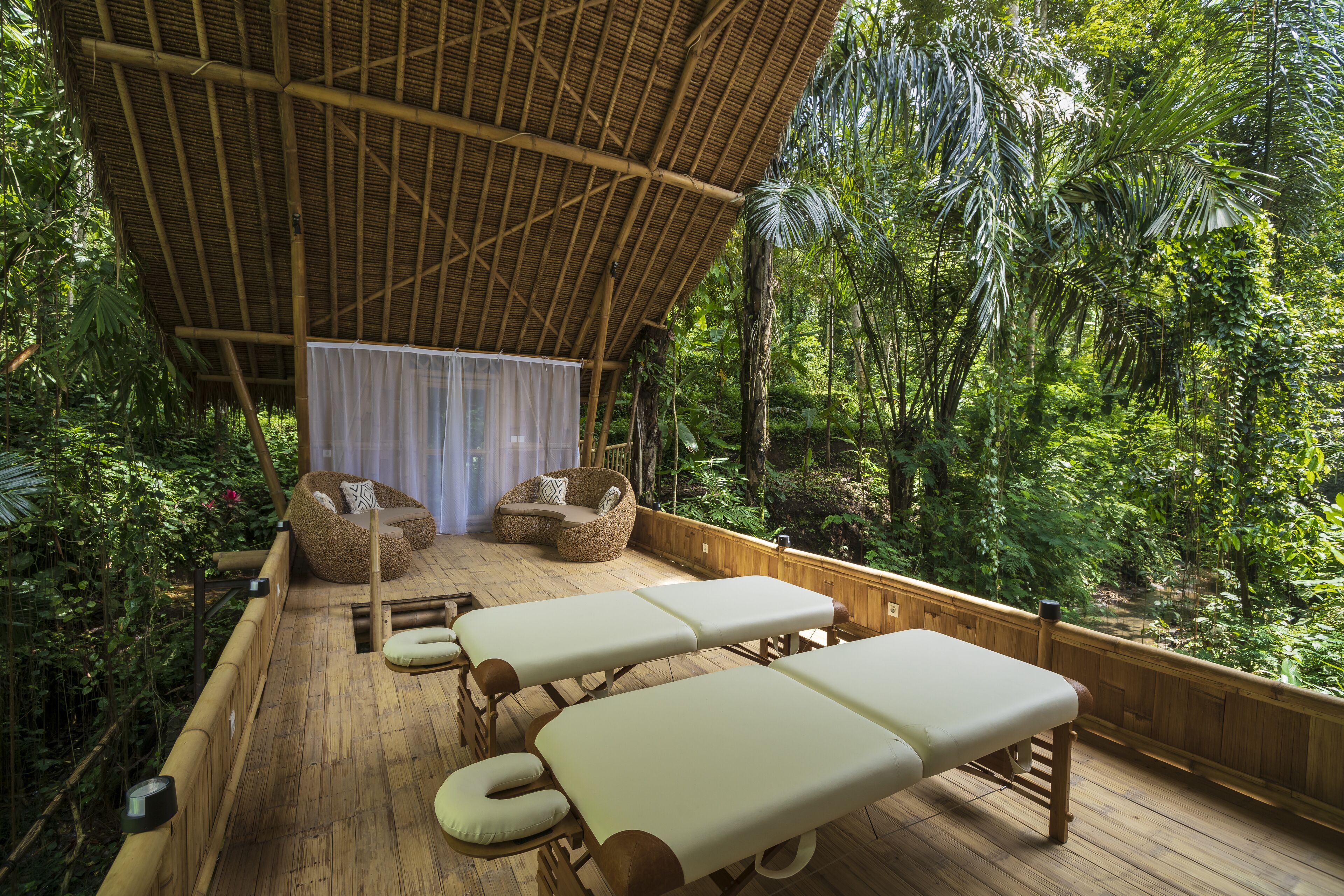 Keliki Luxury Lodge