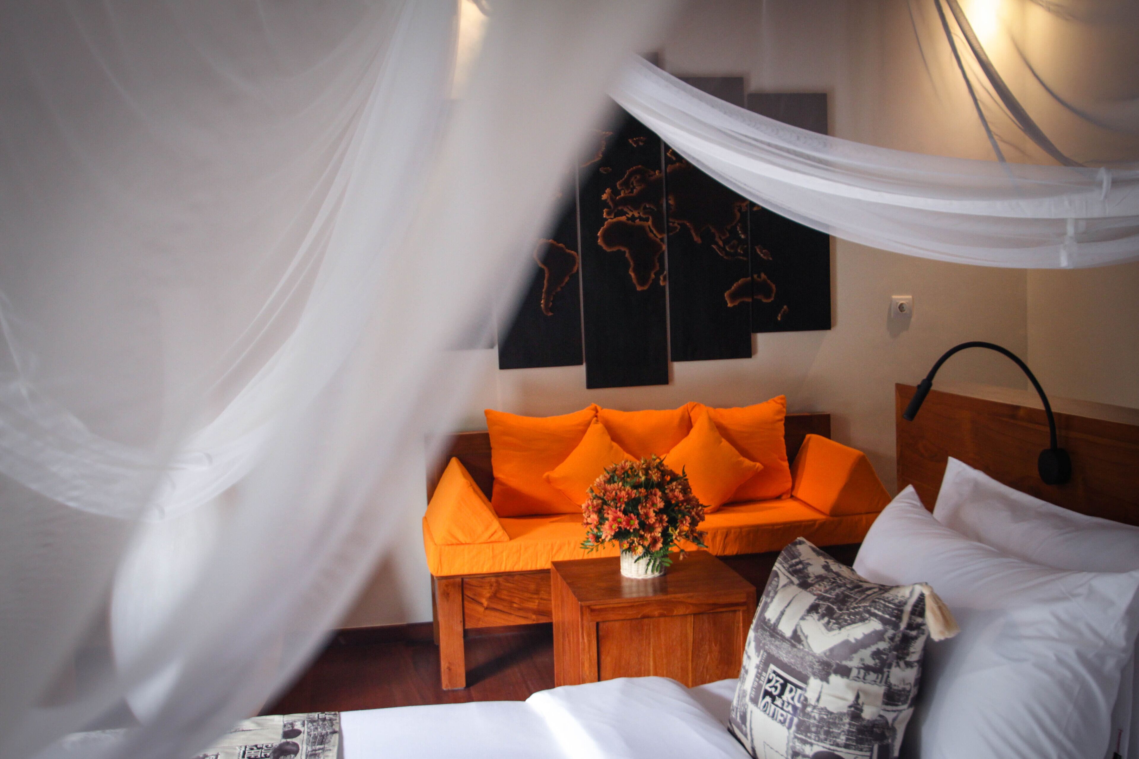 Keliki Luxury Lodge