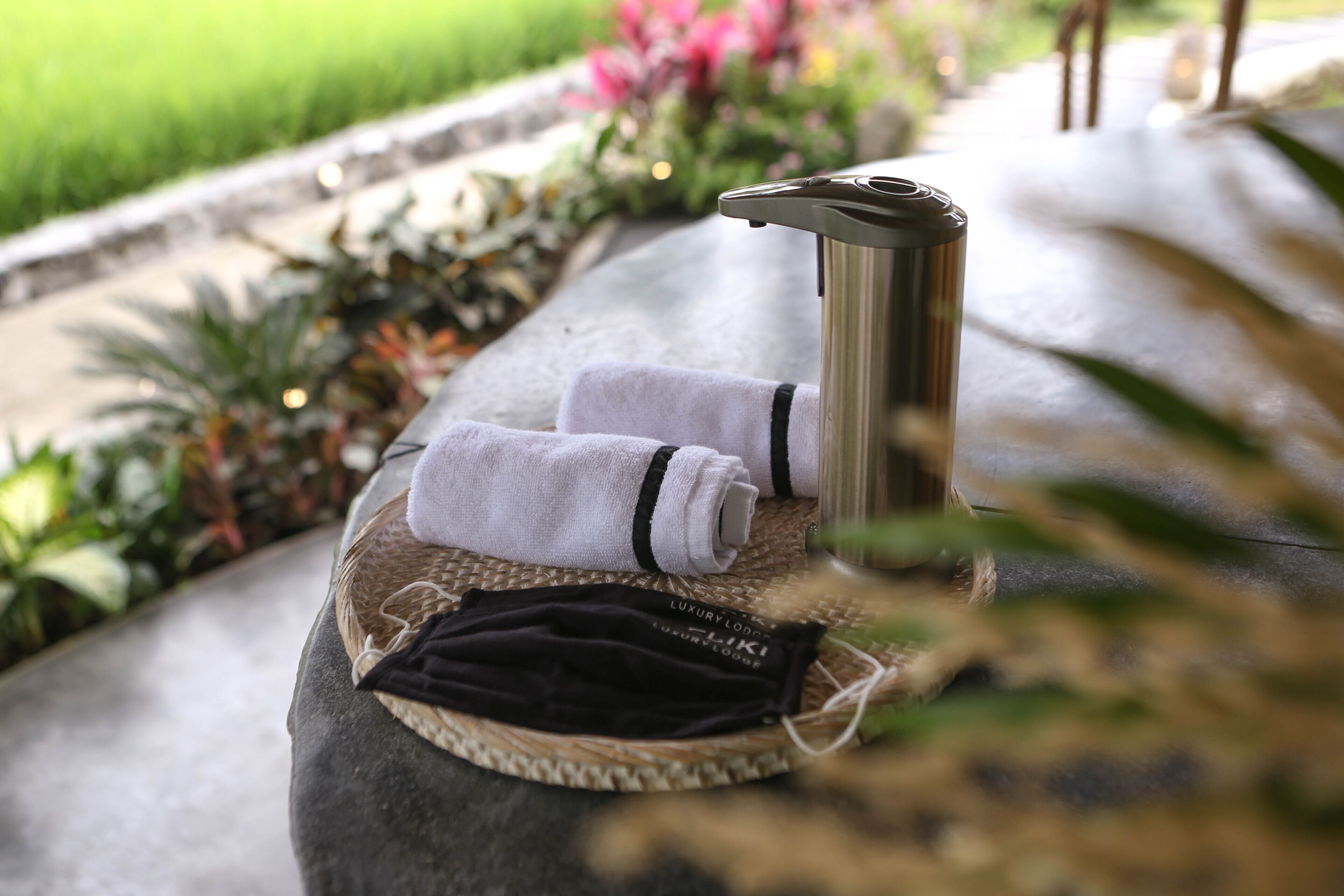 Keliki Luxury Lodge