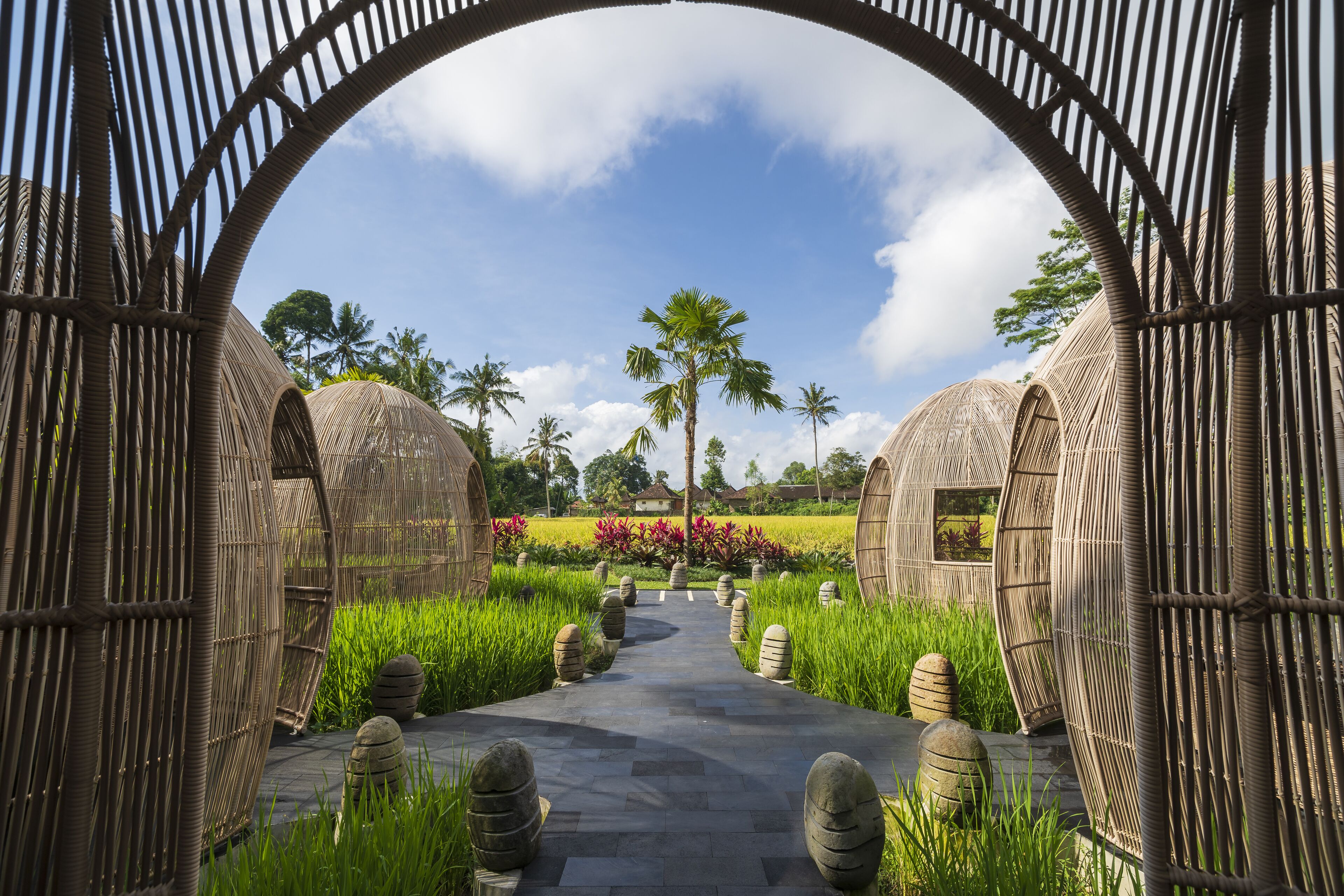 Keliki Luxury Lodge