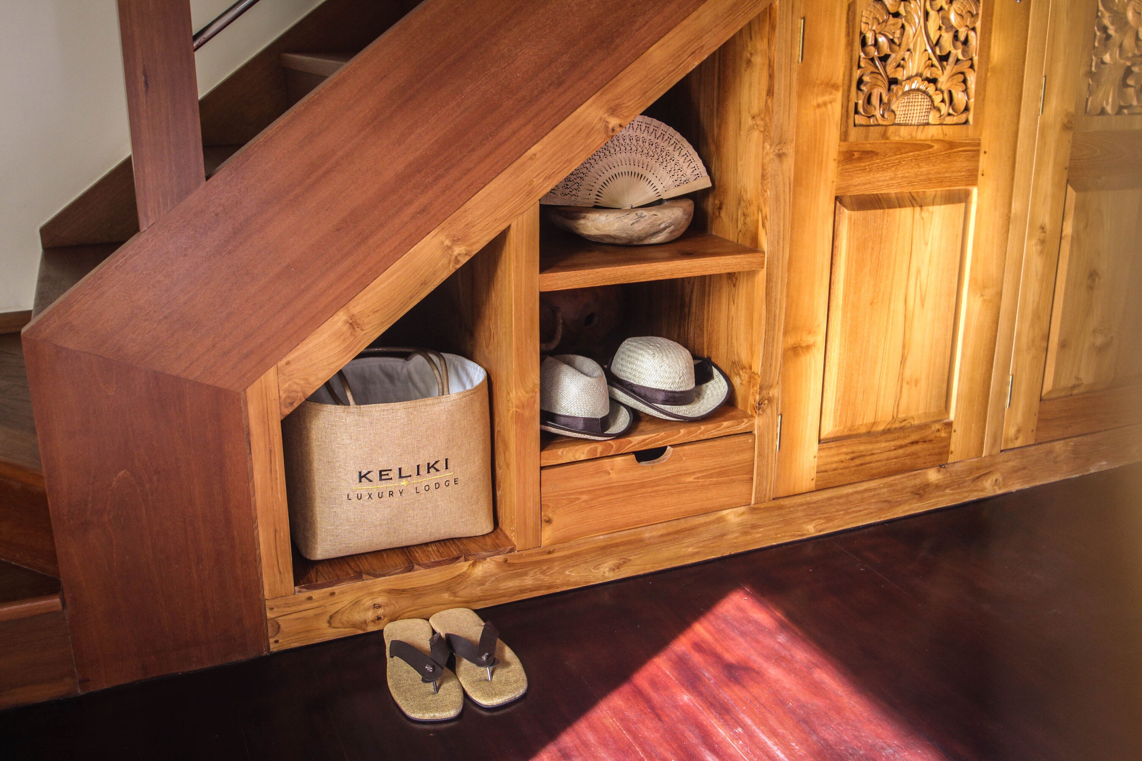Keliki Luxury Lodge