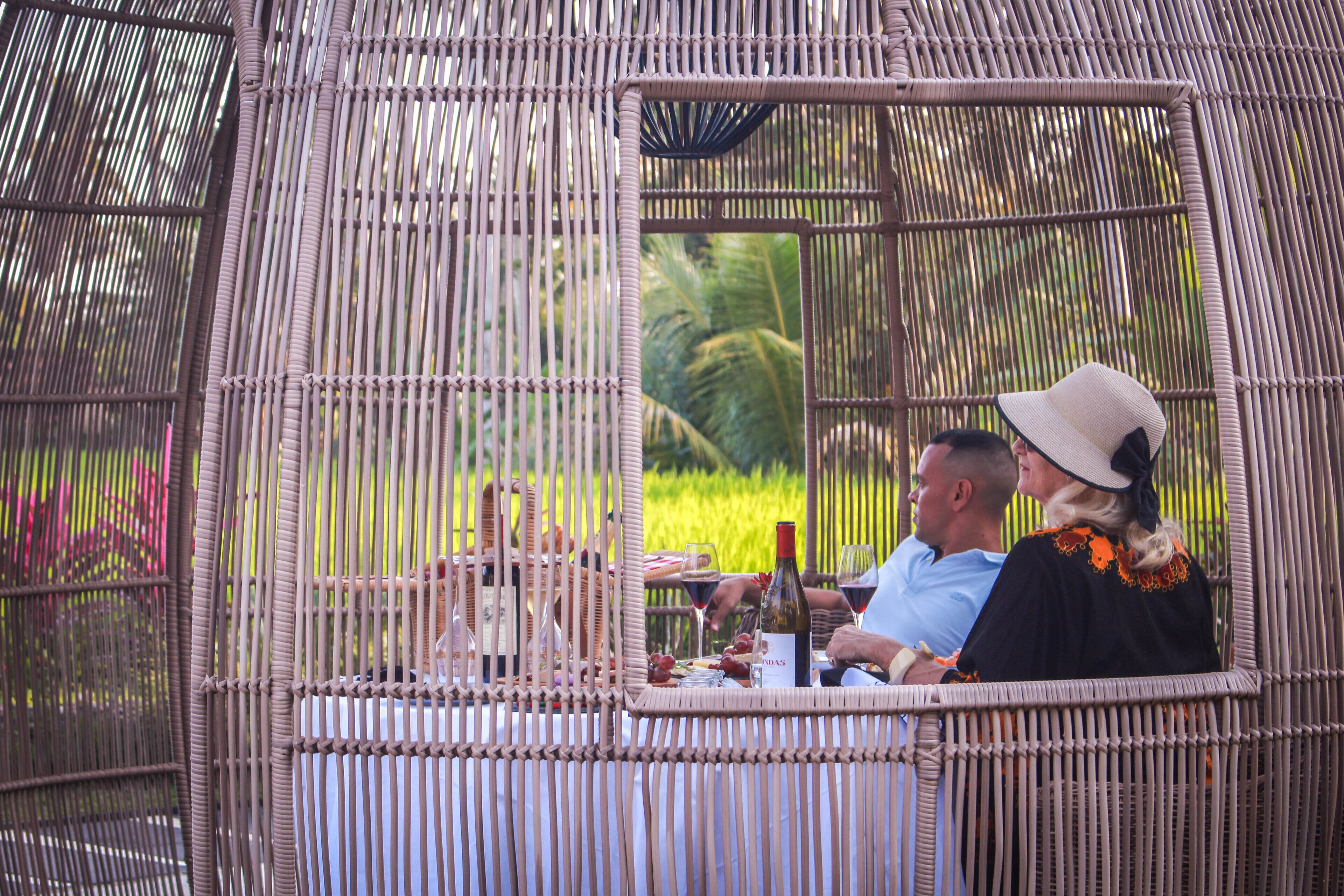 Keliki Luxury Lodge