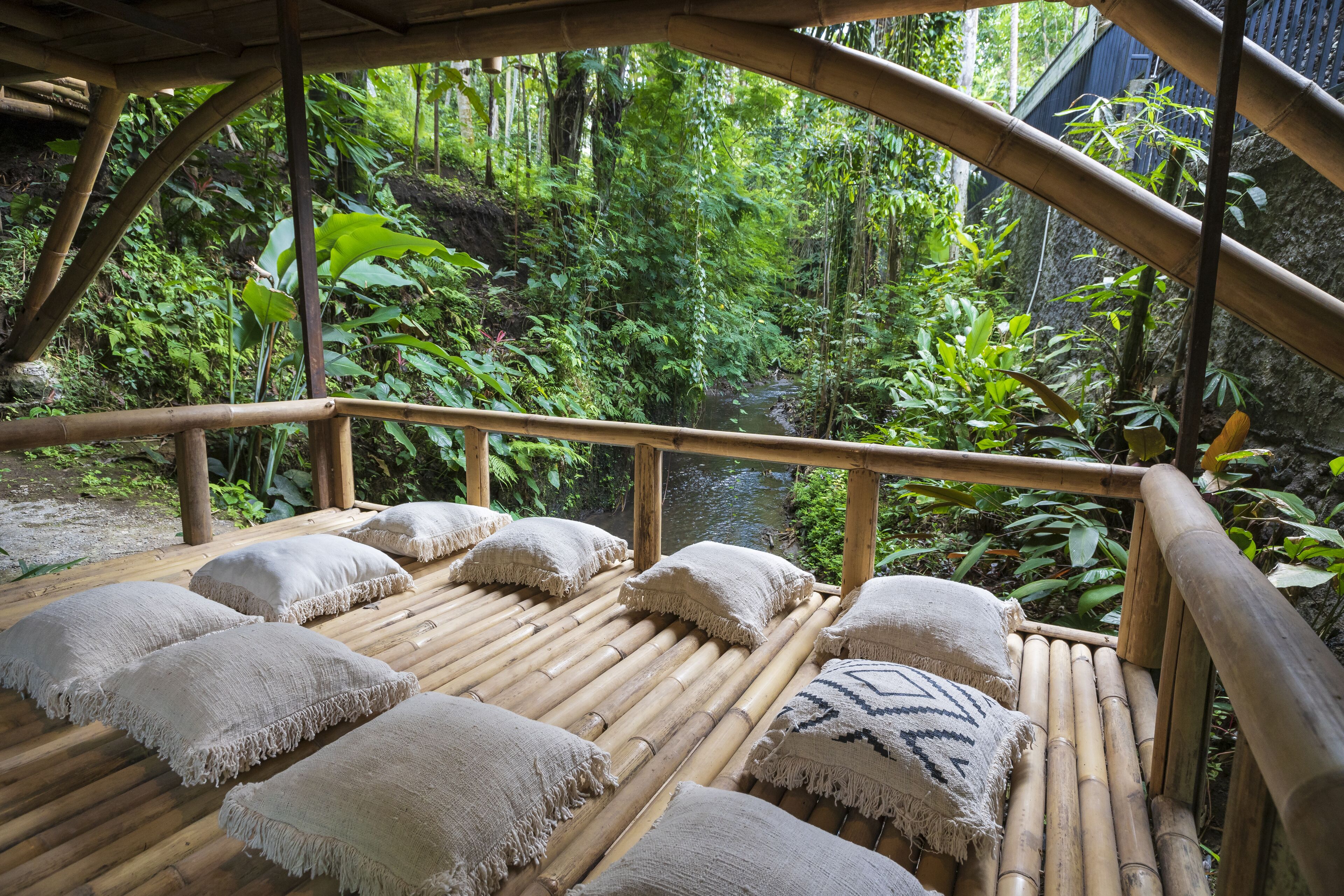 Keliki Luxury Lodge