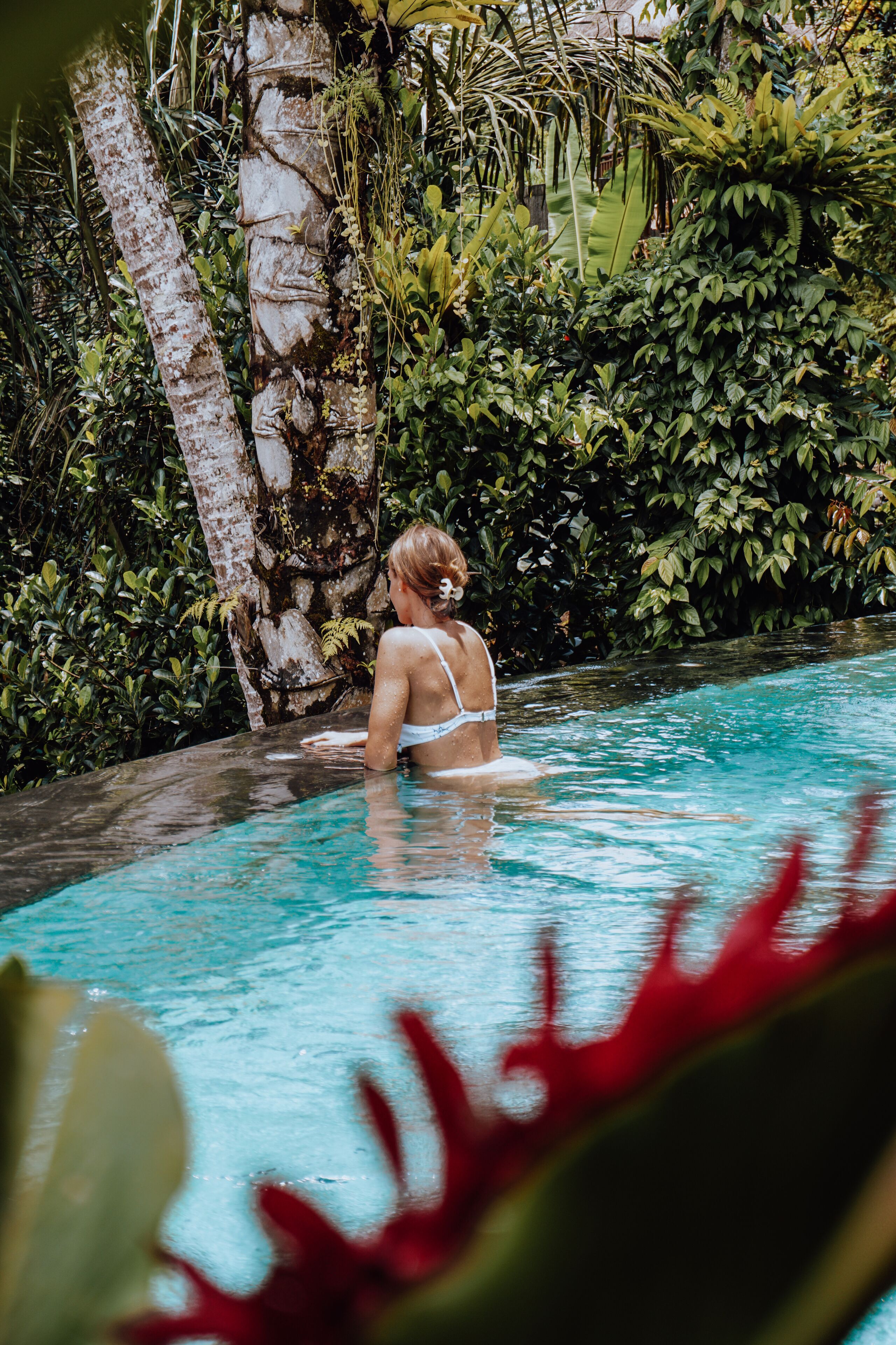 Keliki Luxury Lodge