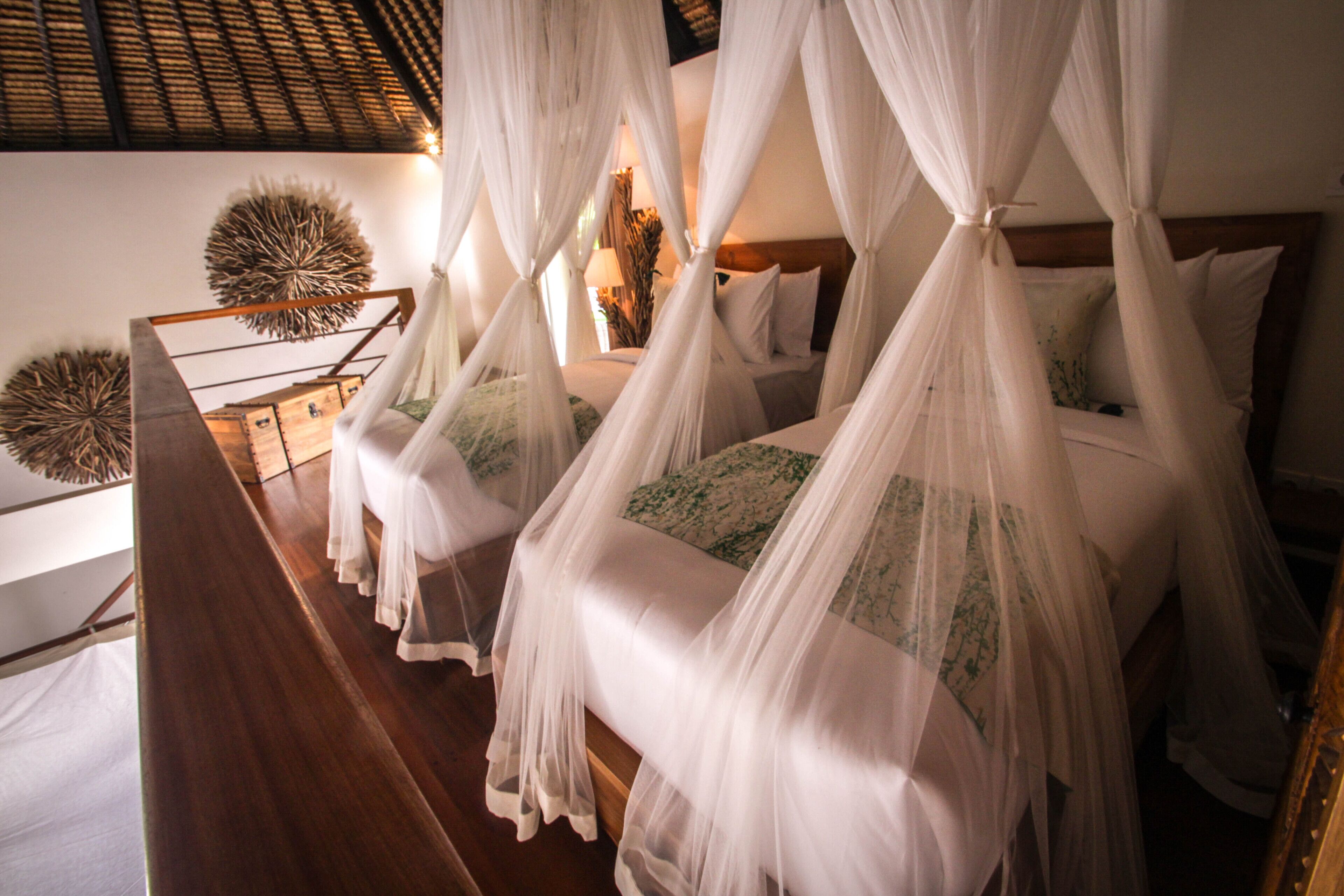 Keliki Luxury Lodge