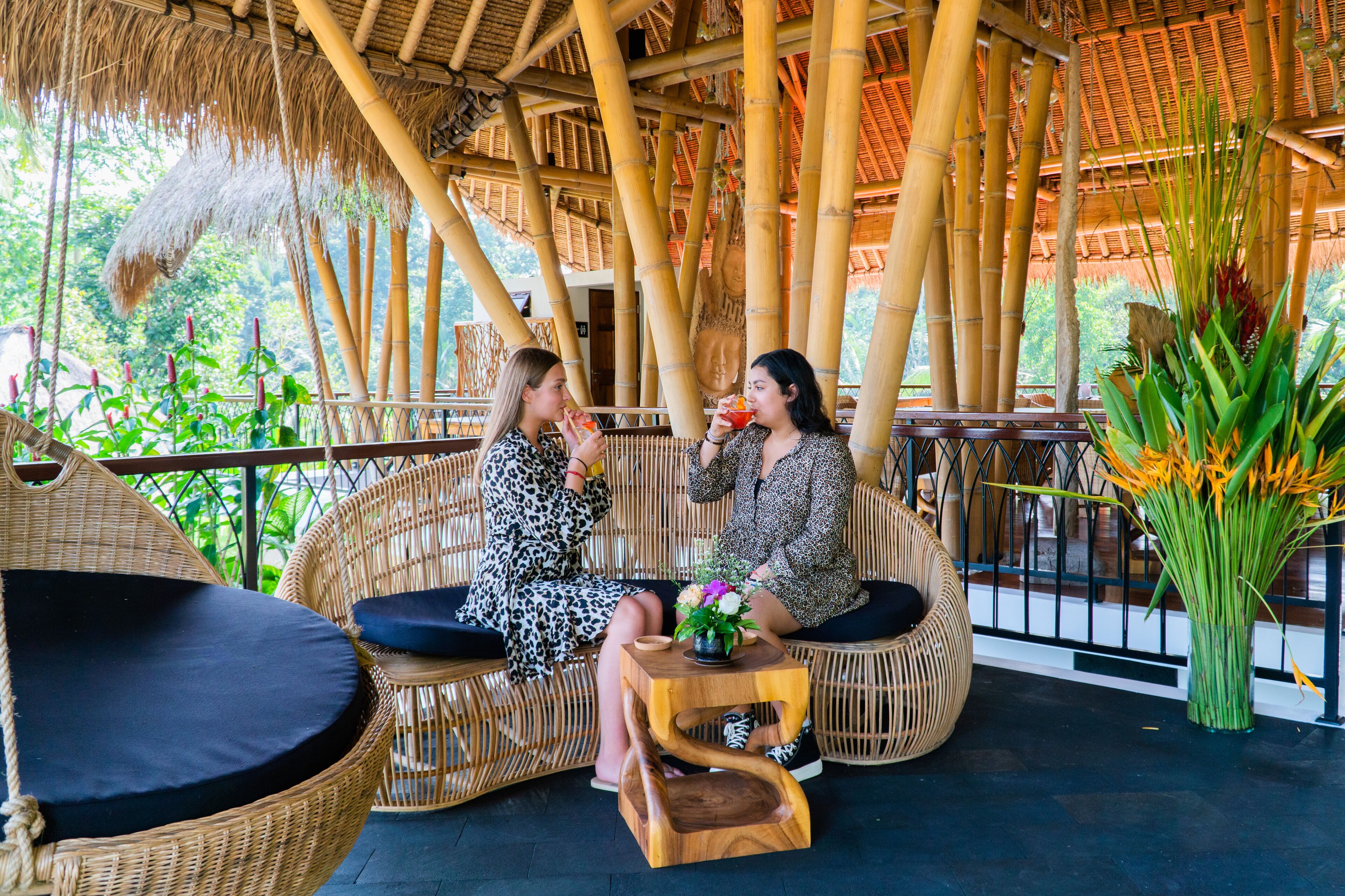 Keliki Luxury Lodge