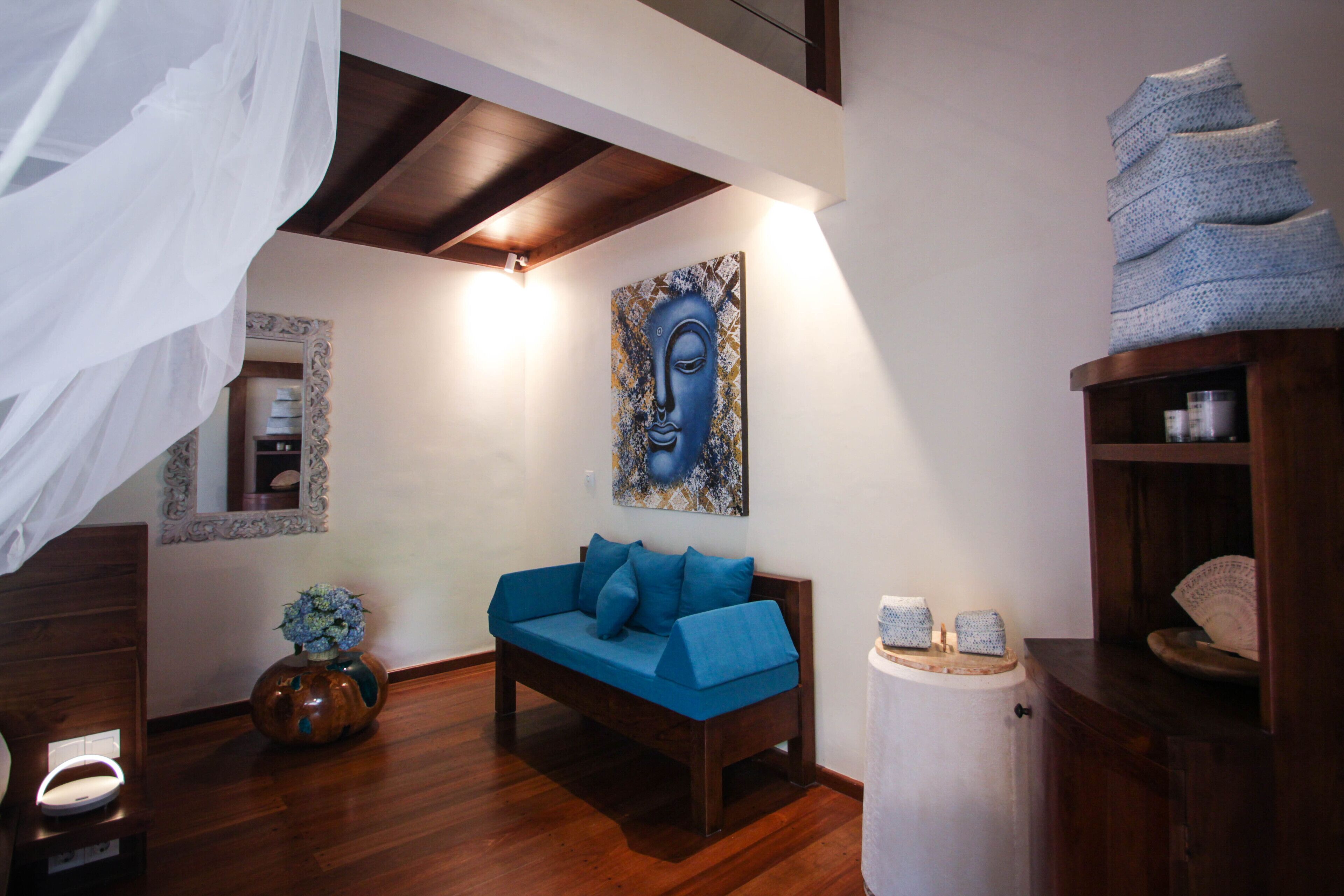 Keliki Luxury Lodge