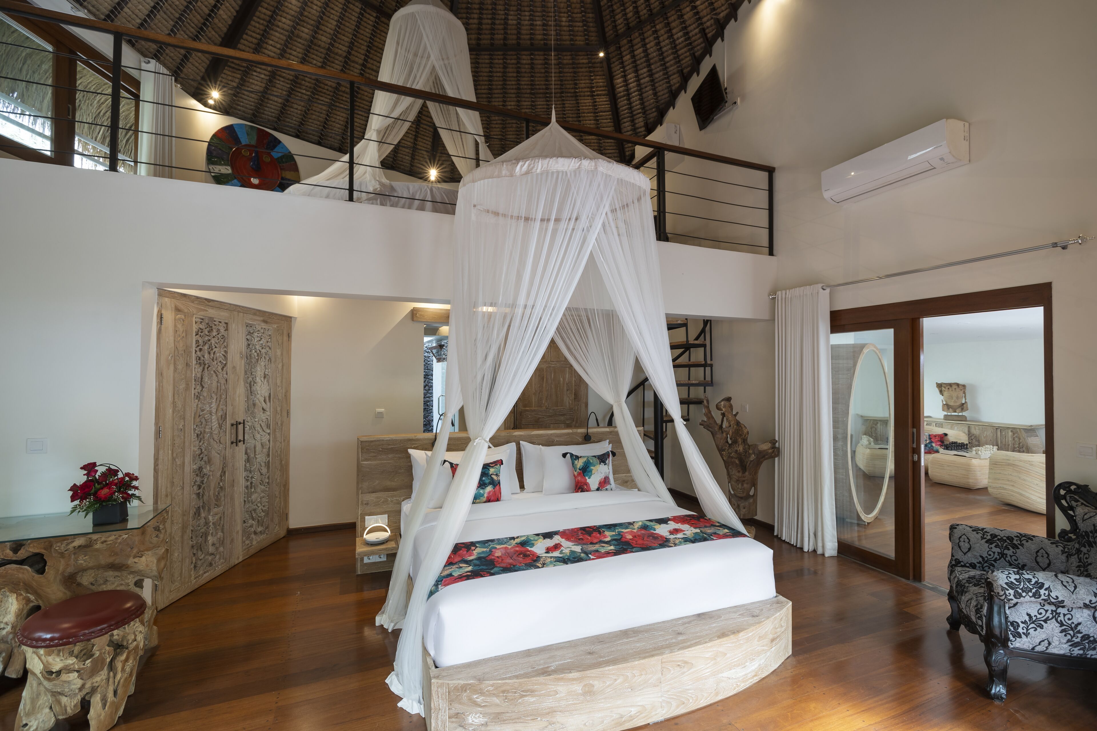 Keliki Luxury Lodge