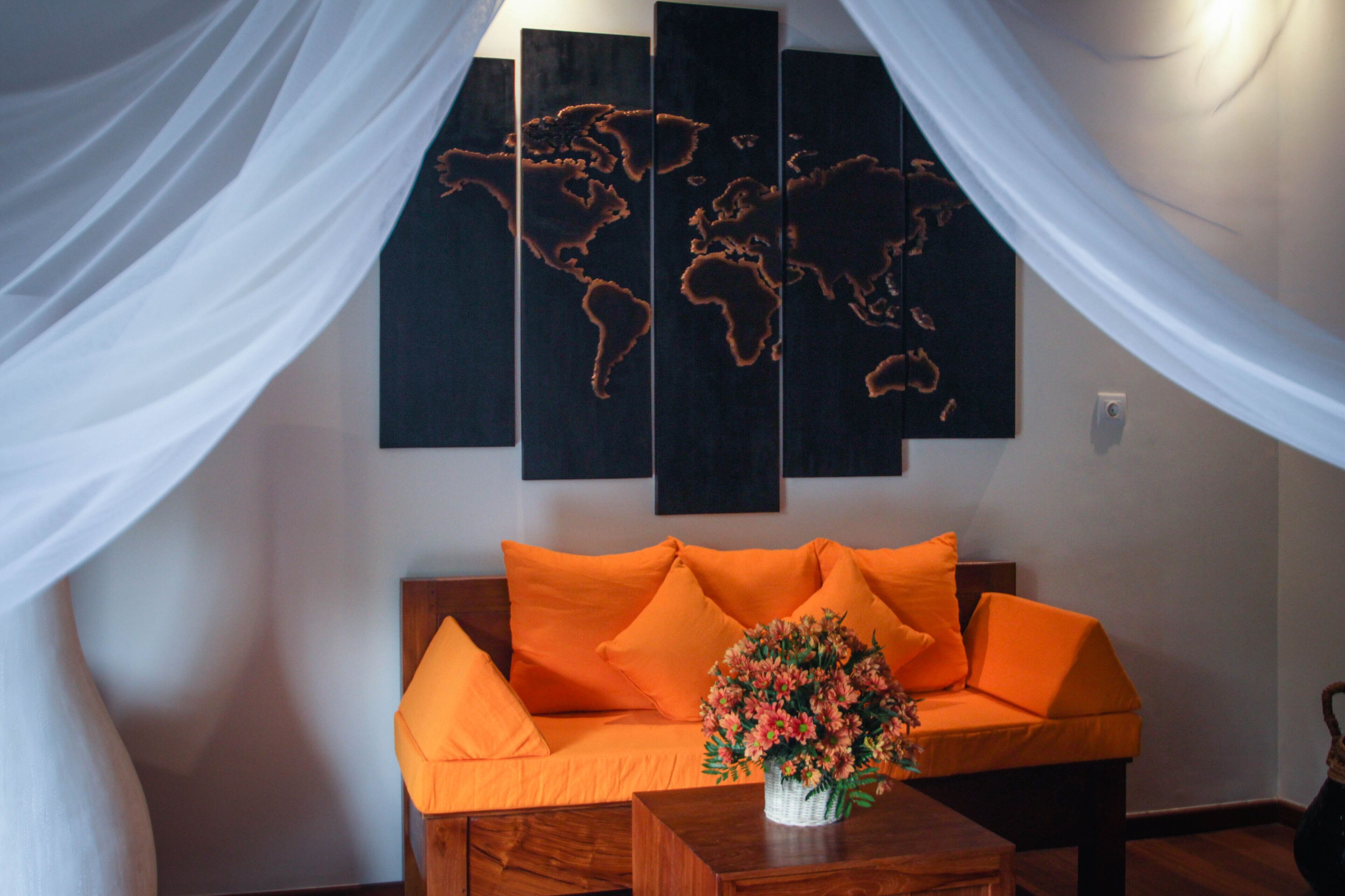 Keliki Luxury Lodge