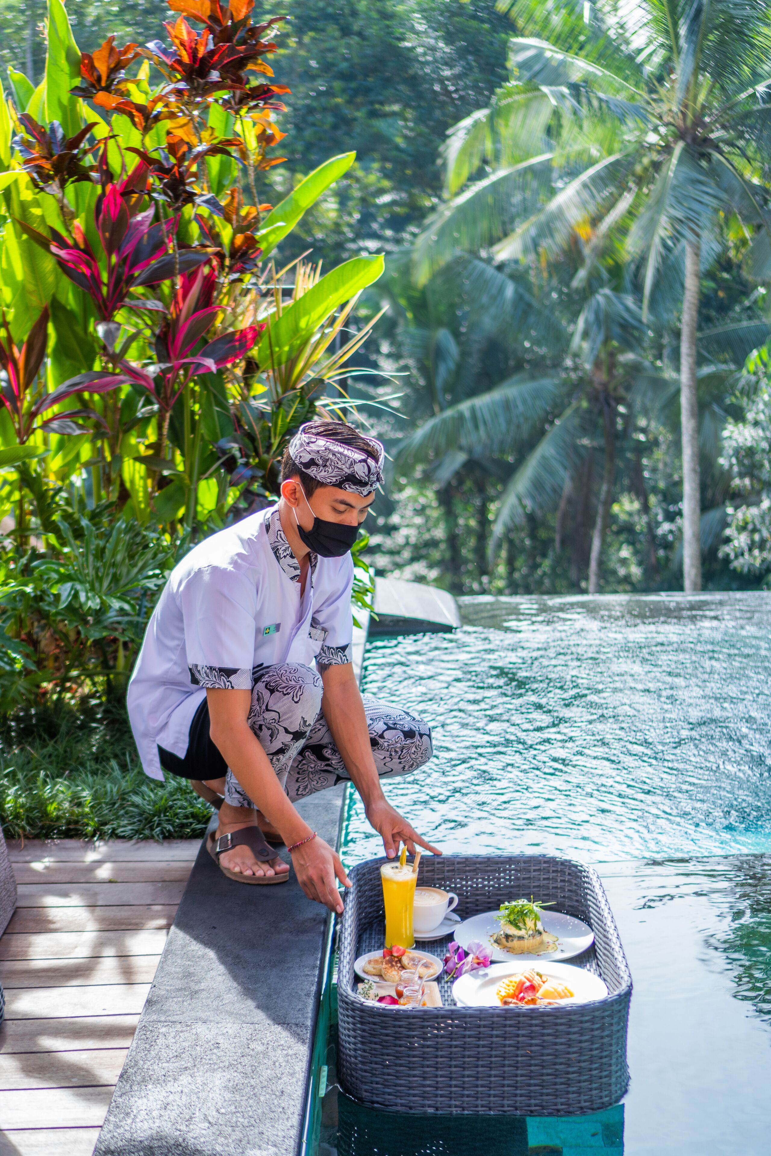 Keliki Luxury Lodge