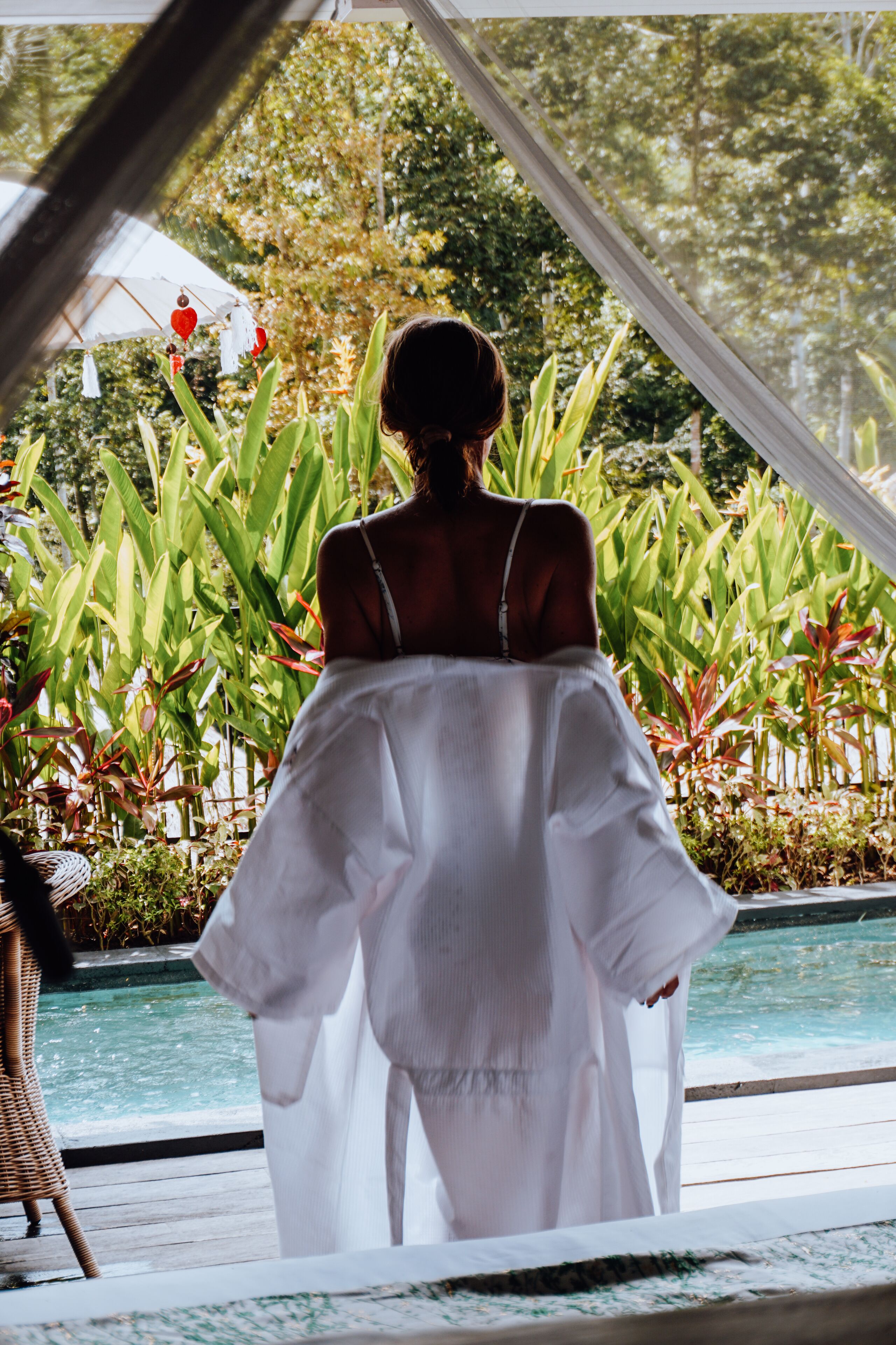 Keliki Luxury Lodge