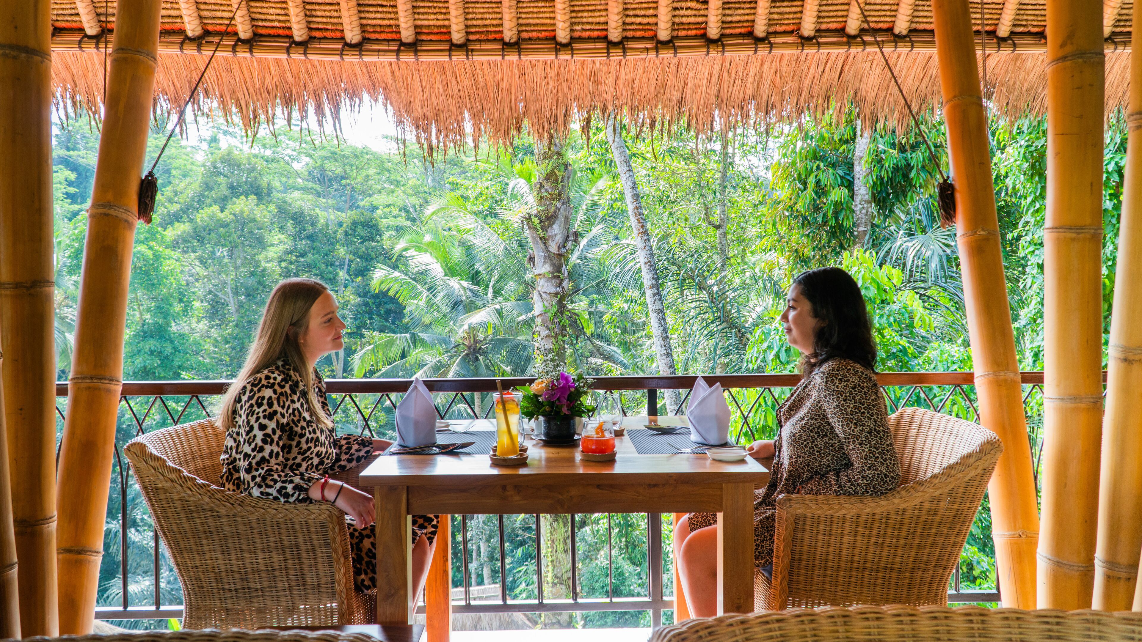 Keliki Luxury Lodge