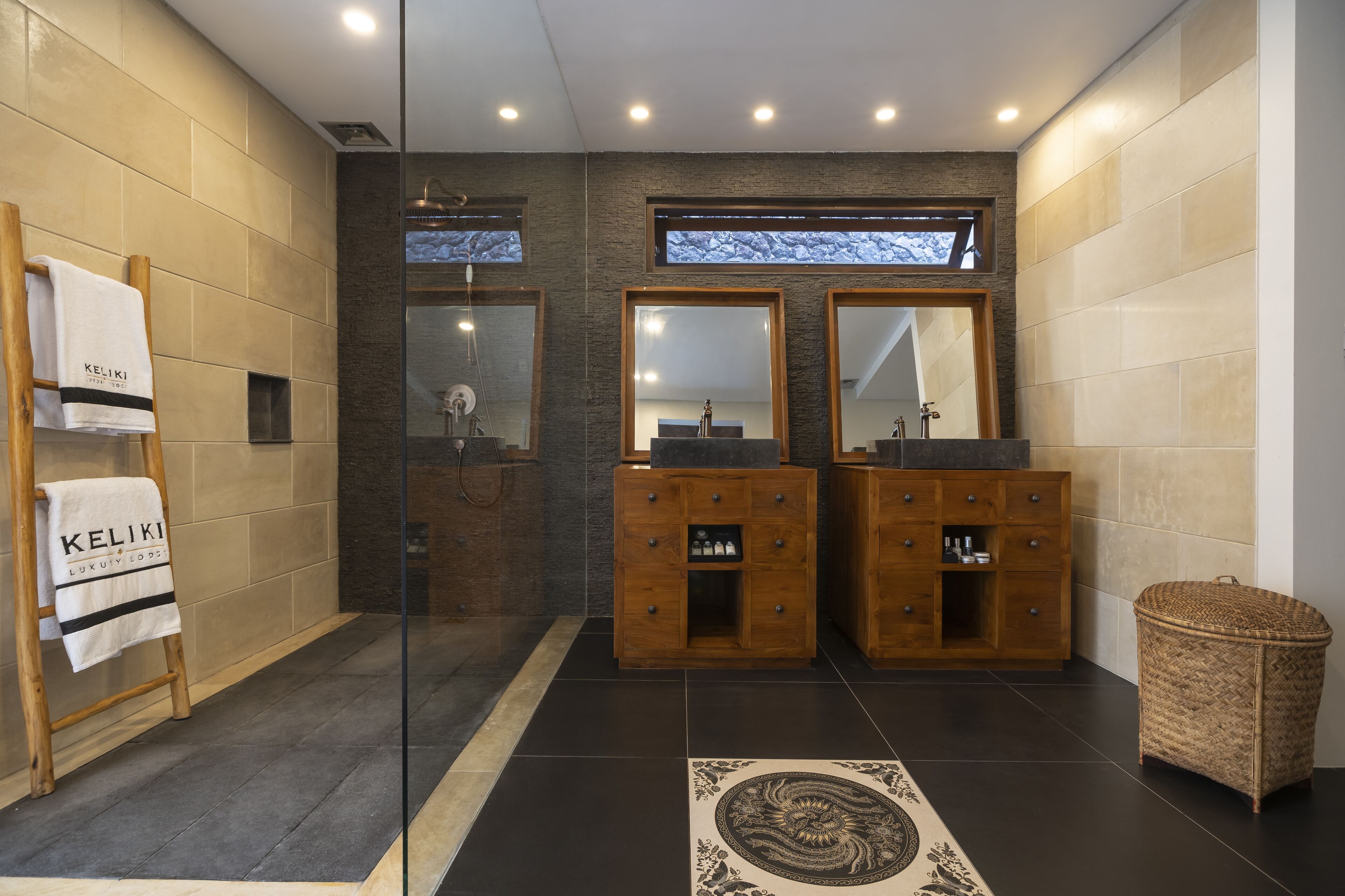 Keliki Luxury Lodge