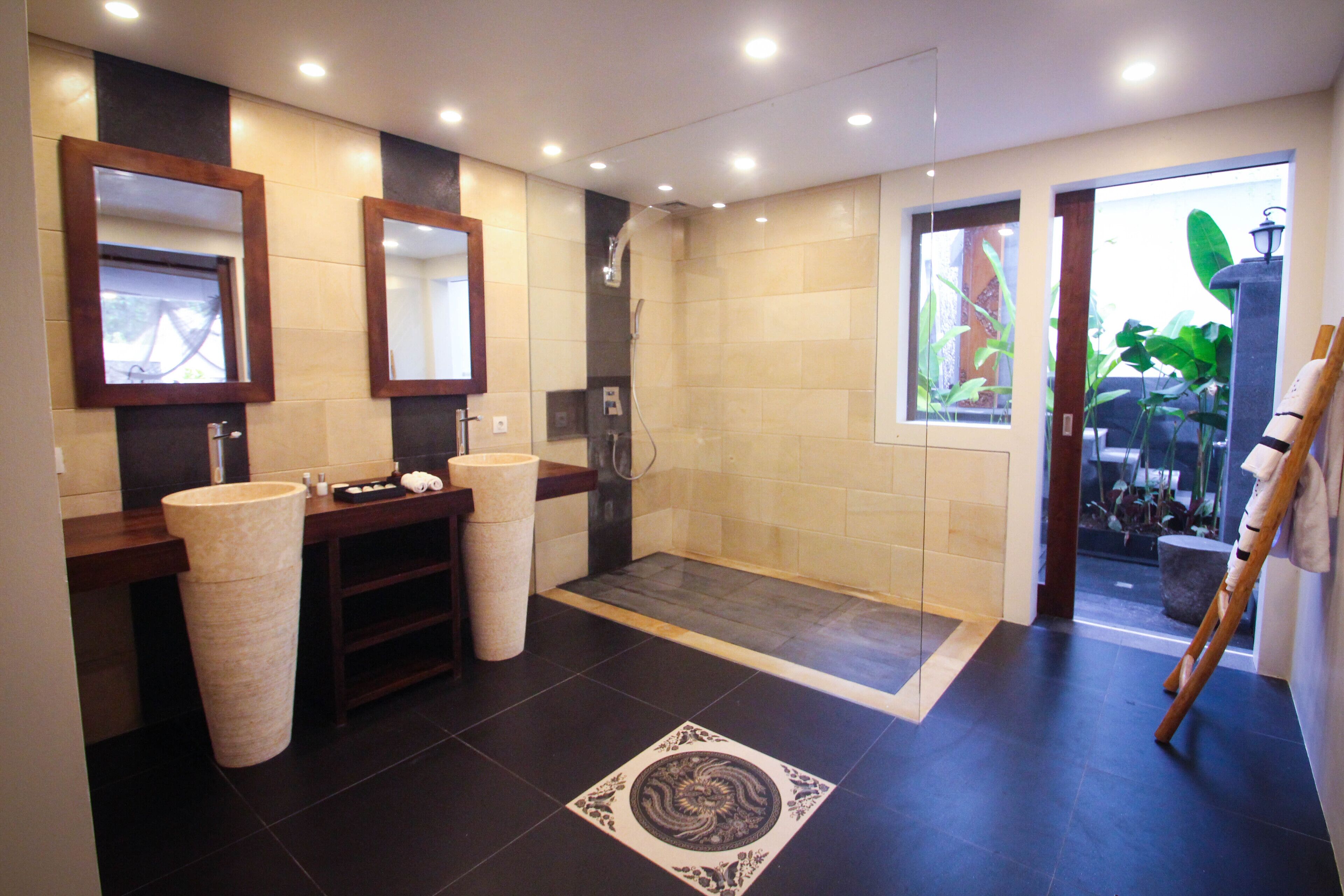 Keliki Luxury Lodge