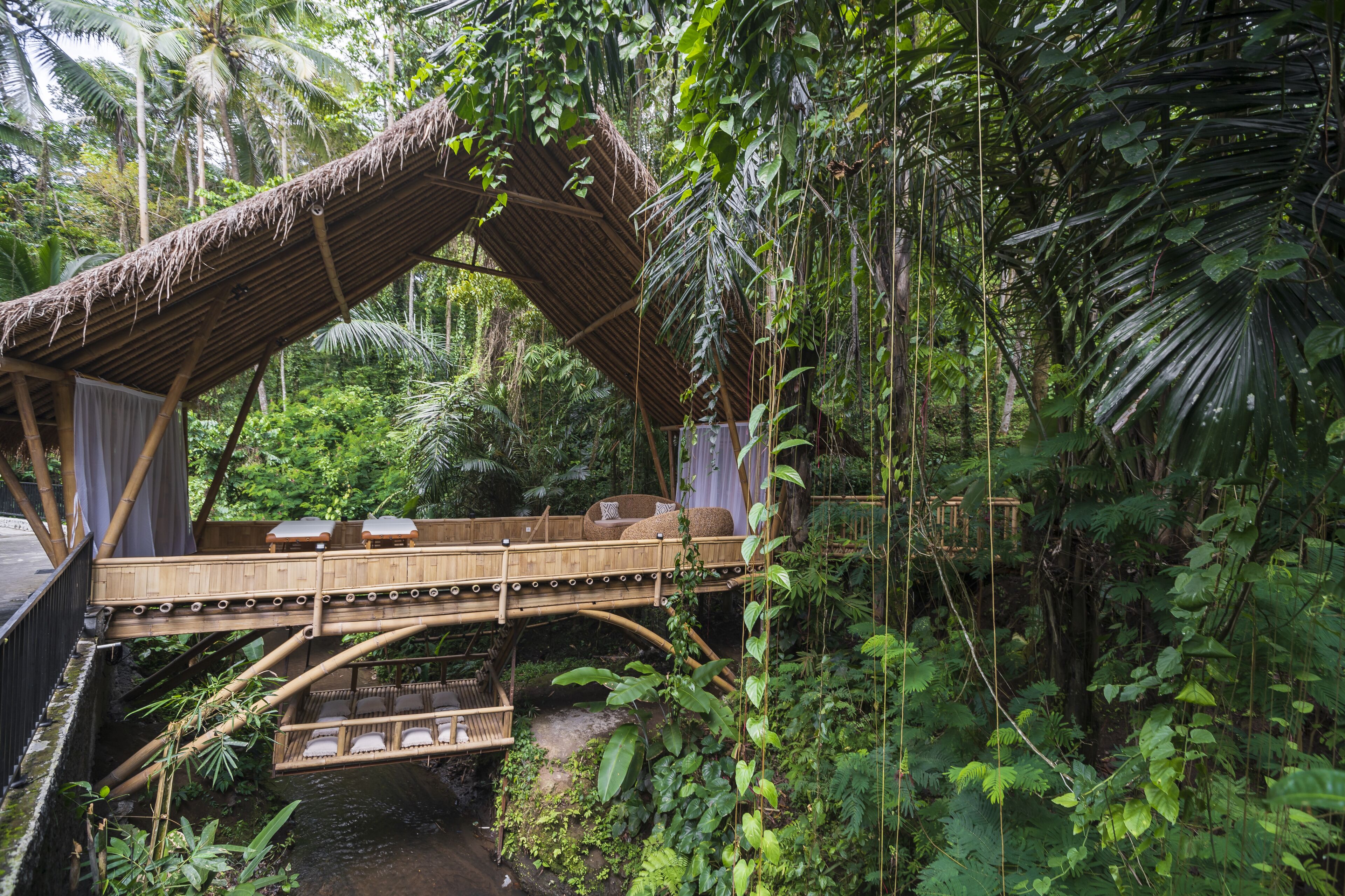 Keliki Luxury Lodge