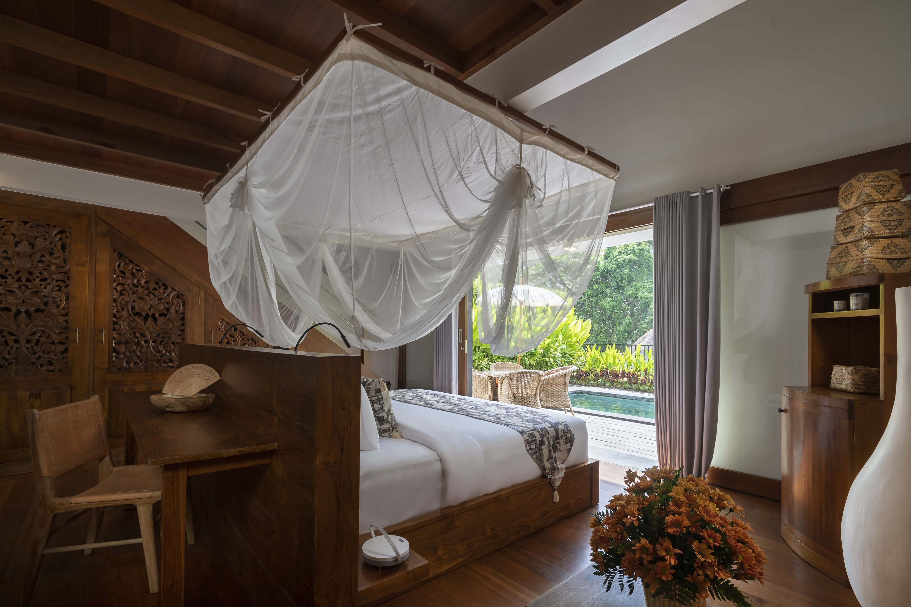 Keliki Luxury Lodge