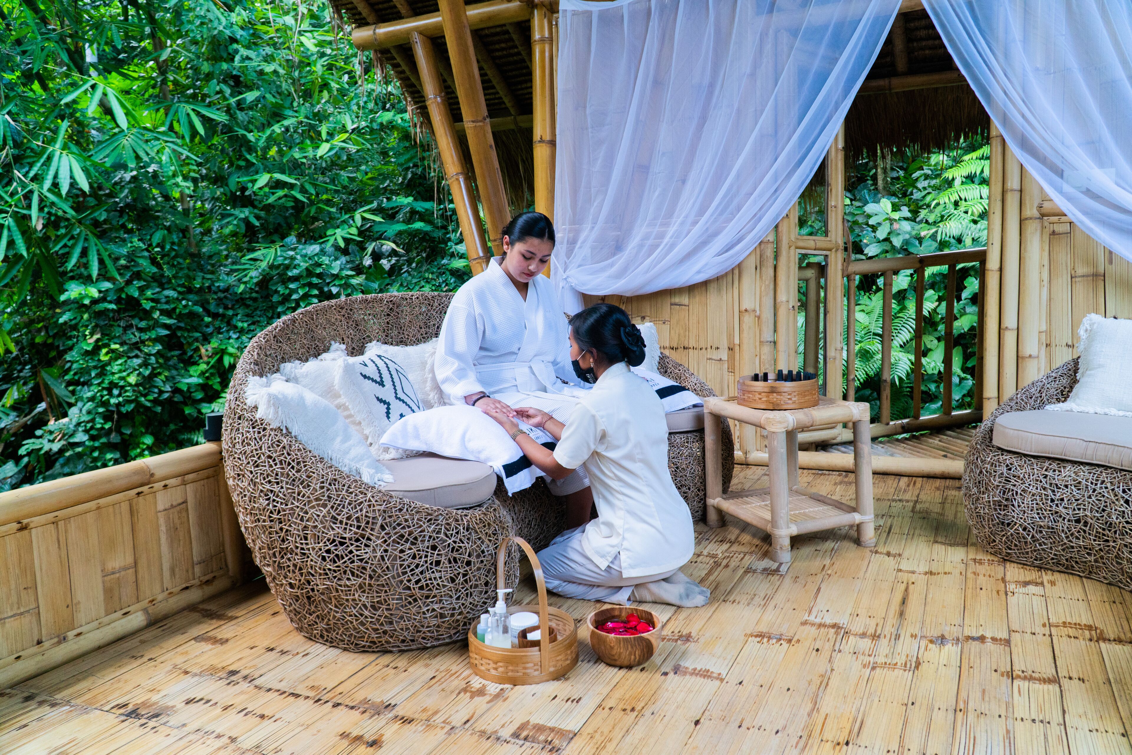 Keliki Luxury Lodge