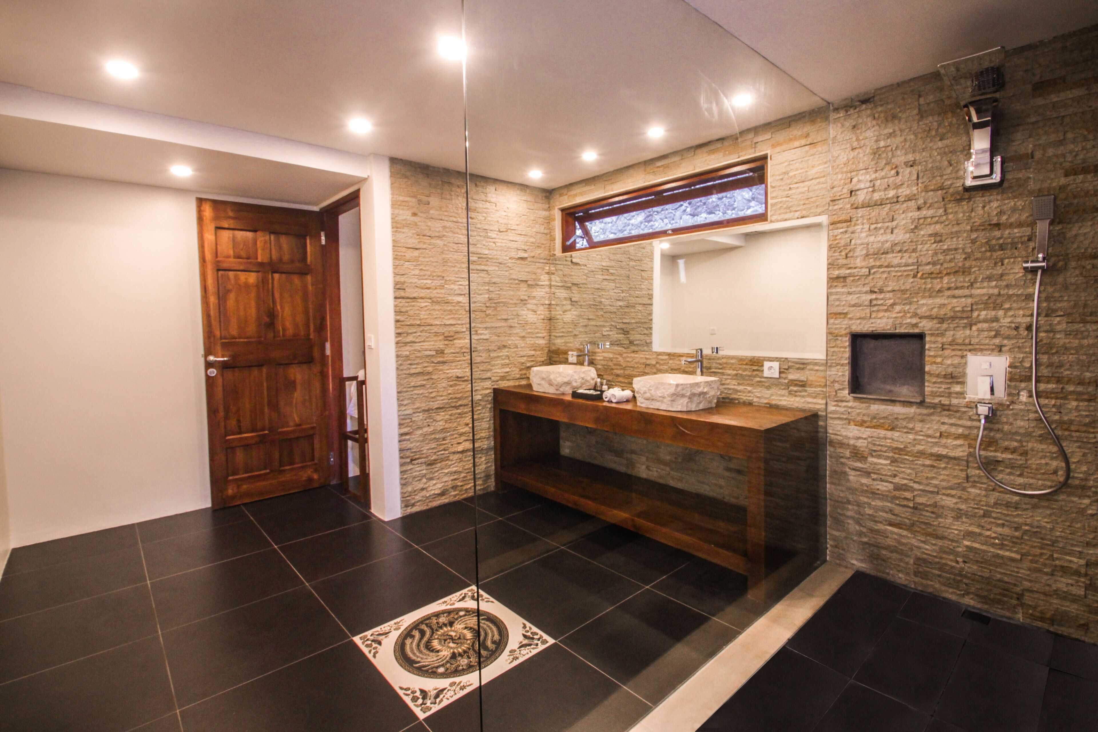 Keliki Luxury Lodge