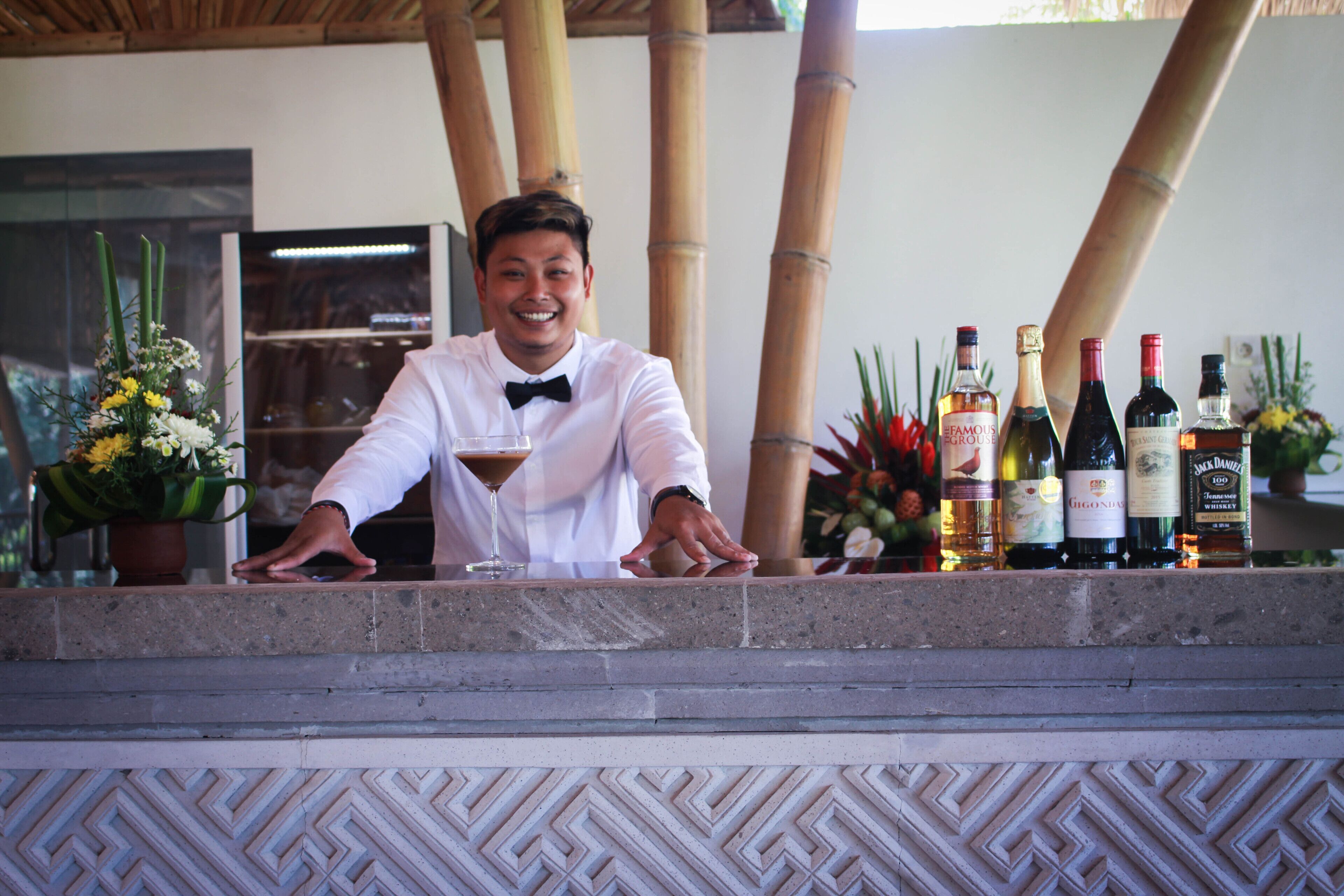 Keliki Luxury Lodge