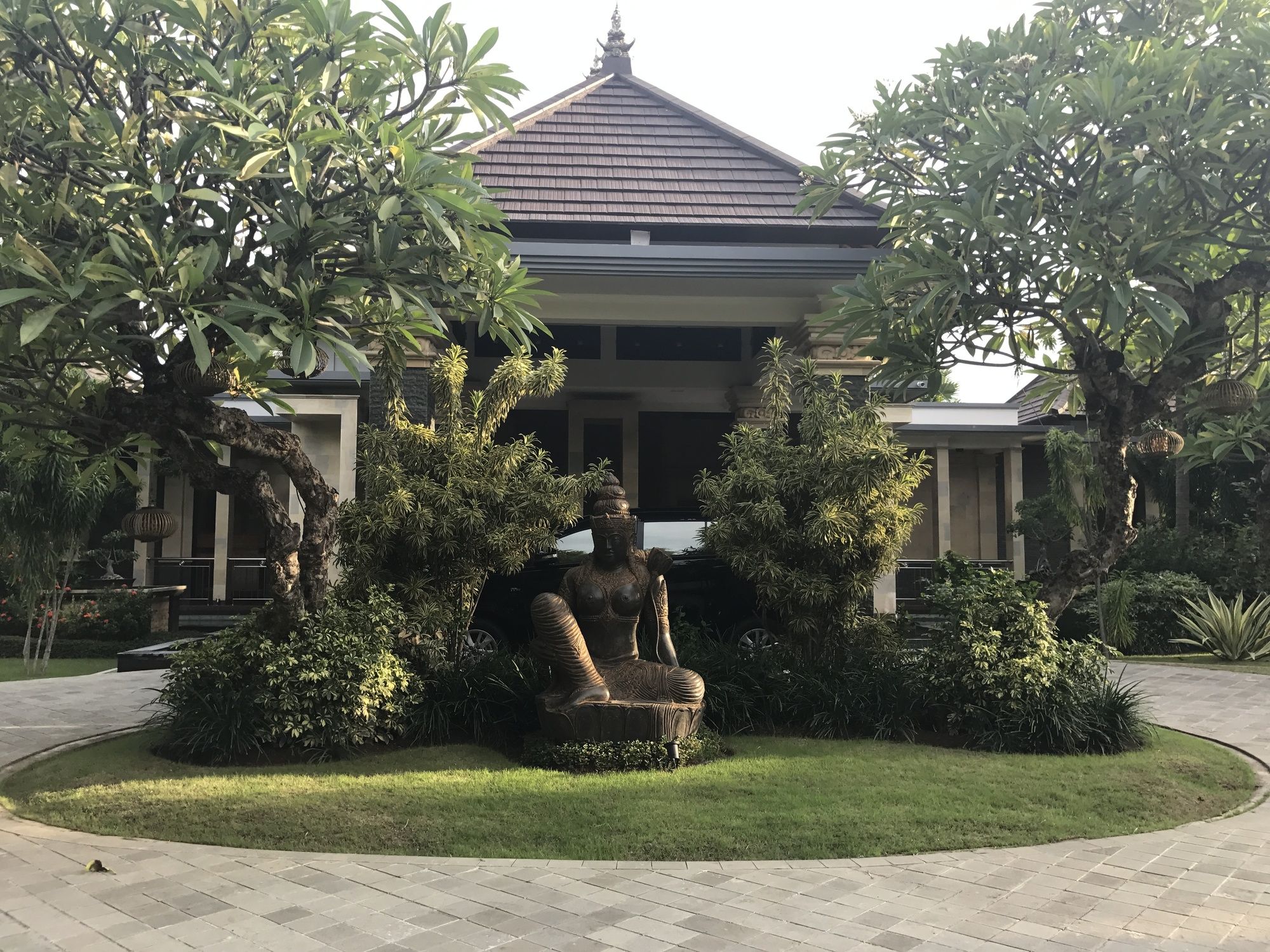 Kori Maharani Villas