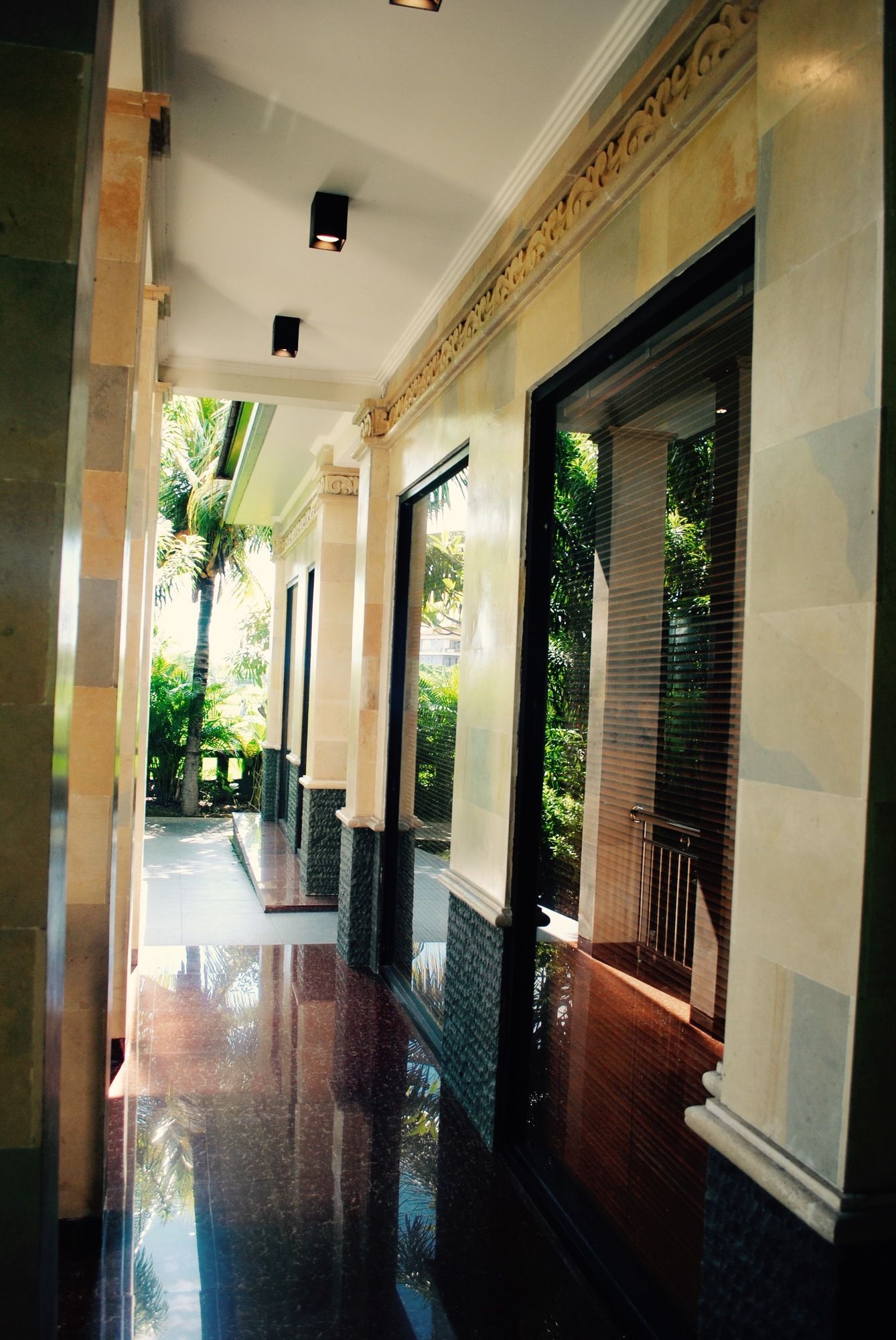 Kori Maharani Villas