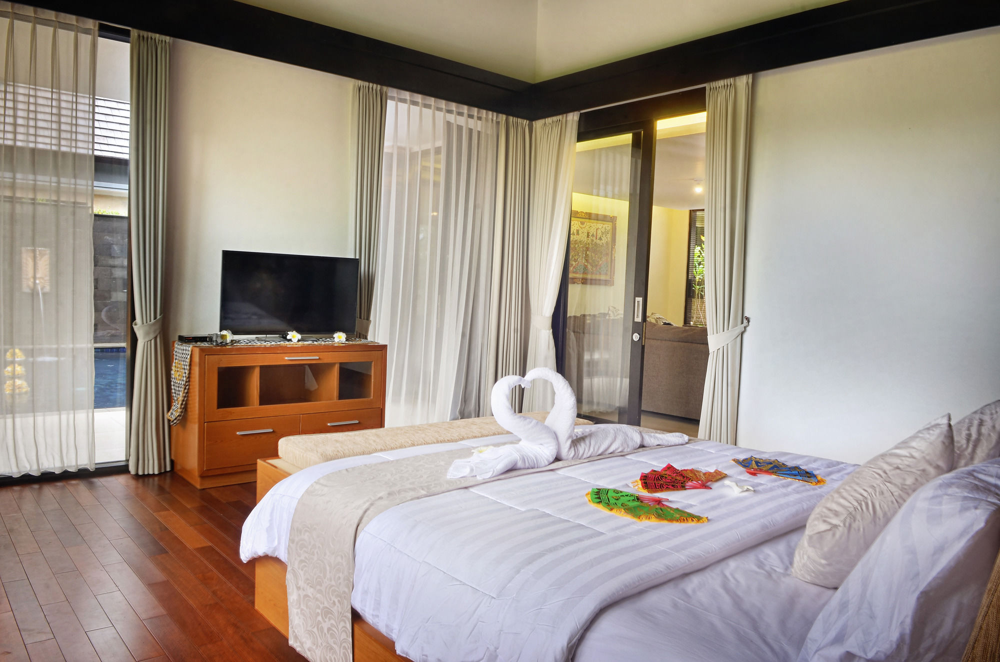 Kori Maharani Villas
