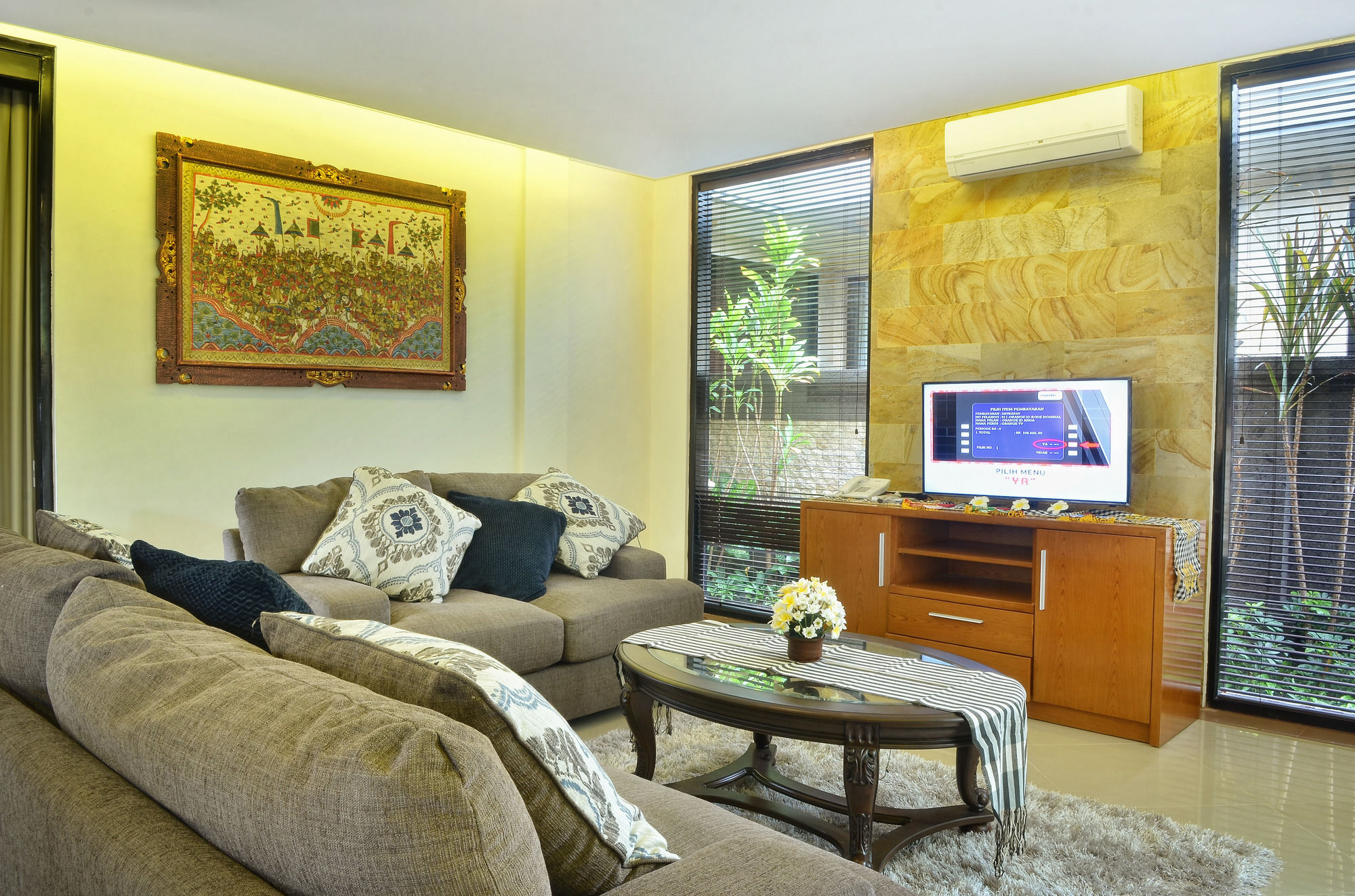 Kori Maharani Villas