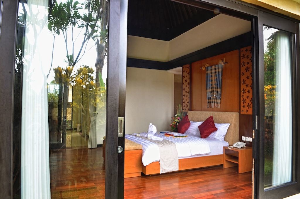 Kori Maharani Villas