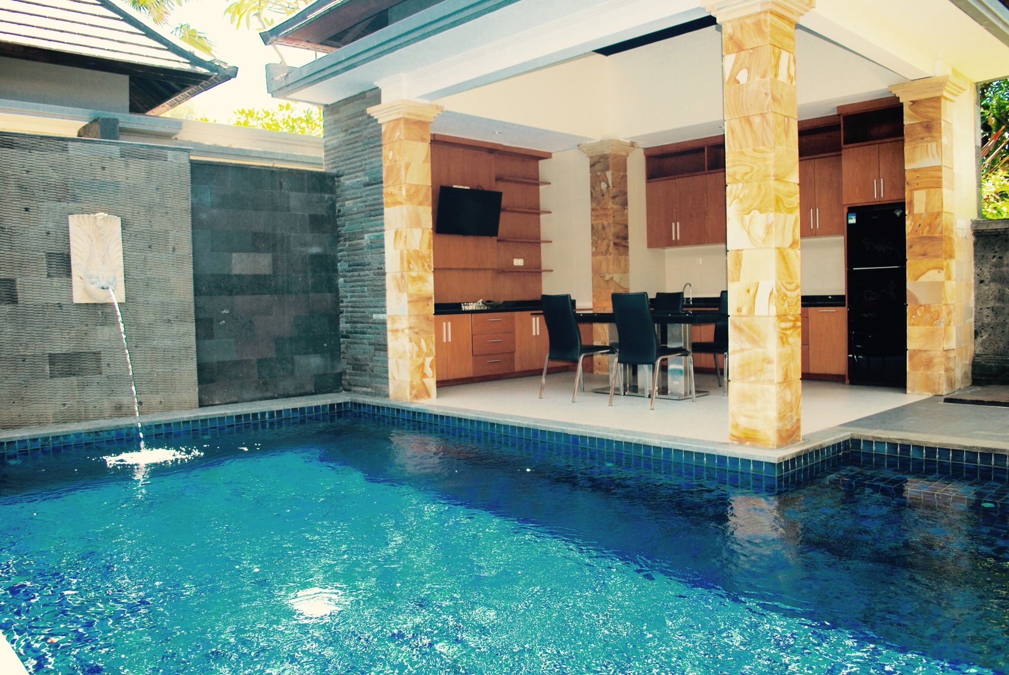 Kori Maharani Villas